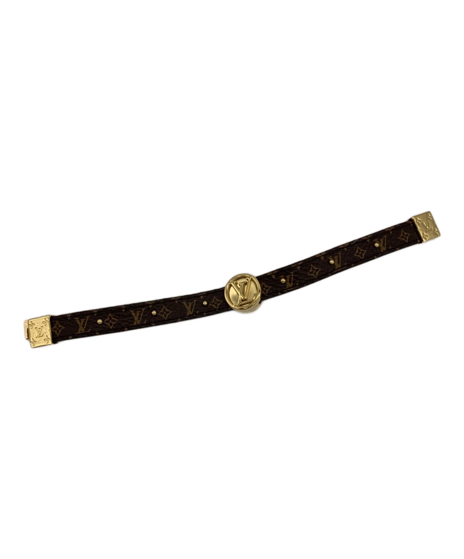 中古・古着通販】LOUIS VUITTON (ルイ ヴィトン) LOUIS VUITTON（ルイ