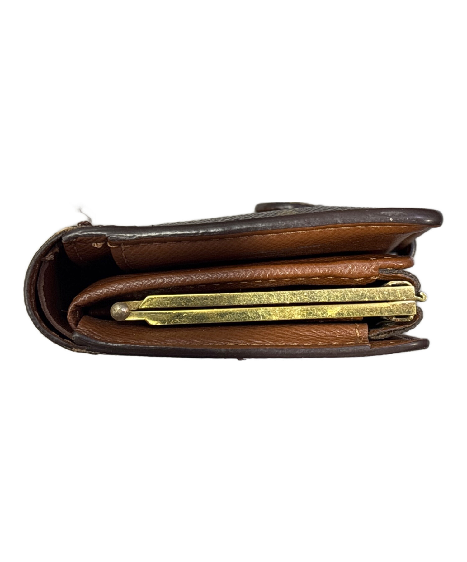 中古・古着通販】LOUIS VUITTON (ルイ ヴィトン) ポルトモネ・ビエ