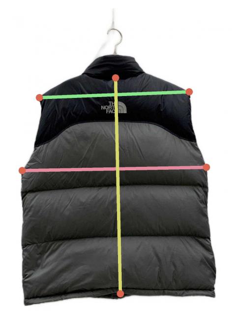 中古・古着通販】THE NORTH FACE (ザ ノース フェイス) THE NORTH FACE