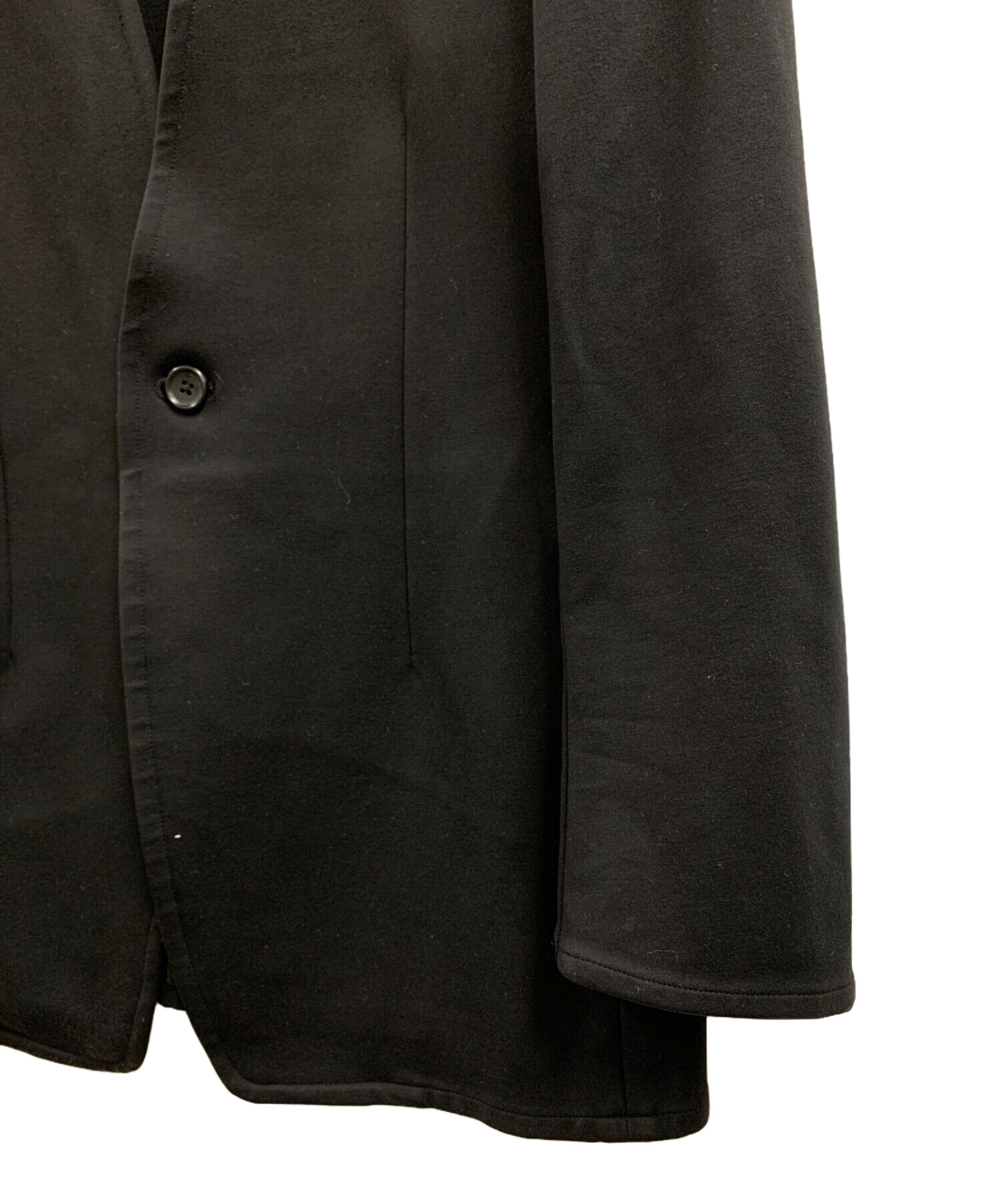 [中古・美品] レインメーカー ノーカラージャケット セットアップ RAINMAKER（レインメーカー） 【週末限定！ポイント10倍】SALE！レイン