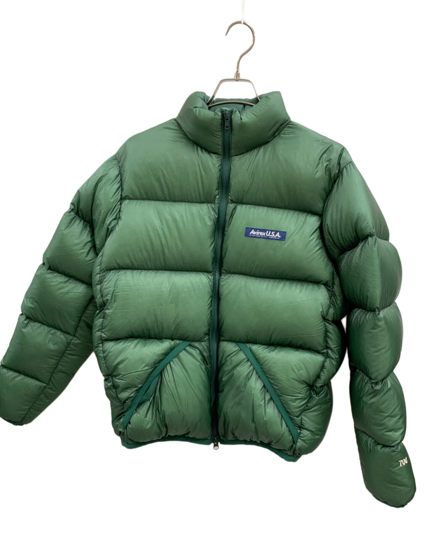 中古・古着通販】AVIREX (アヴィレックス) AVIREX（アヴィレックス