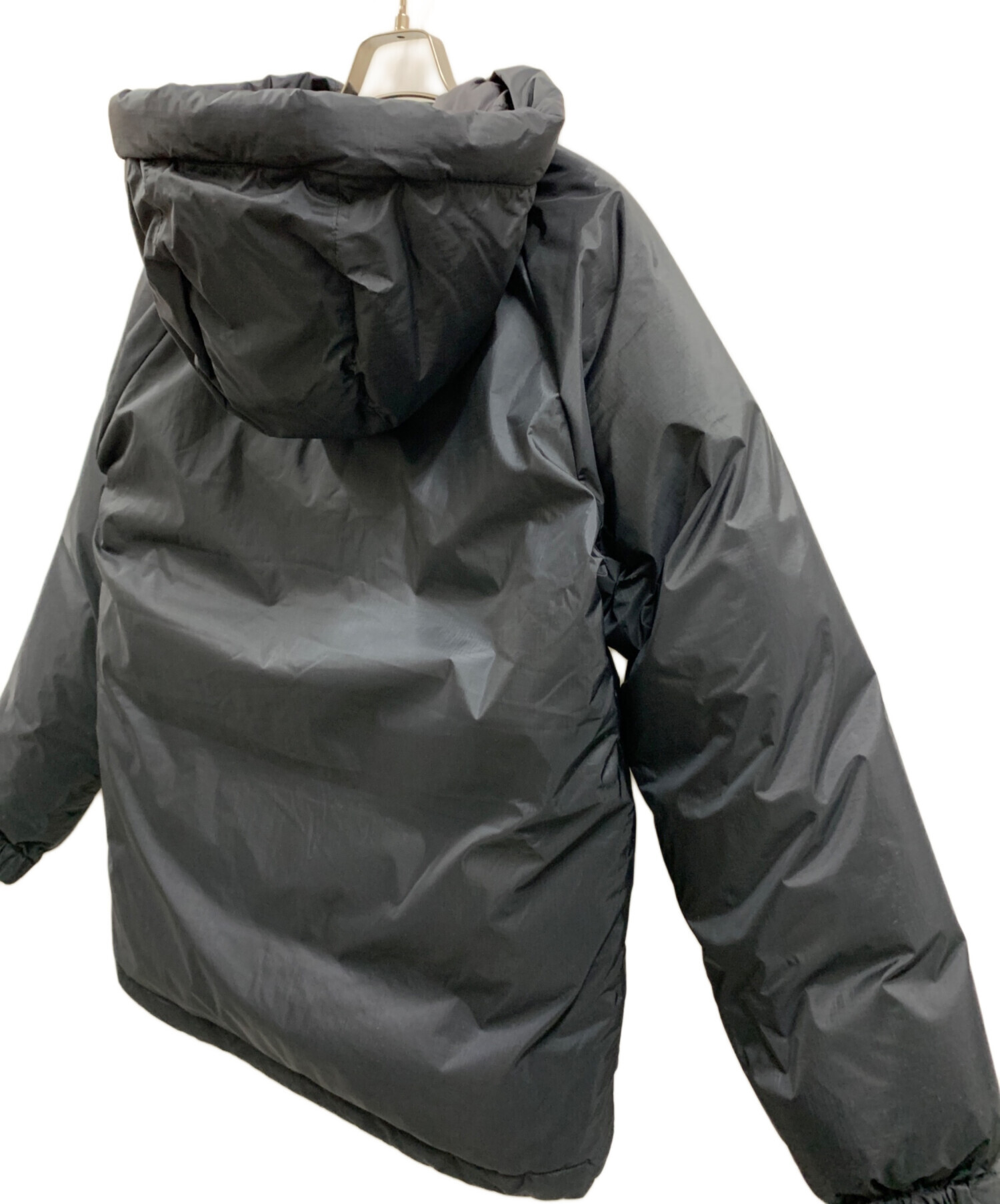 中古・古着通販】NANGA (ナンガ) NANGA オーロラダウンジャケット  