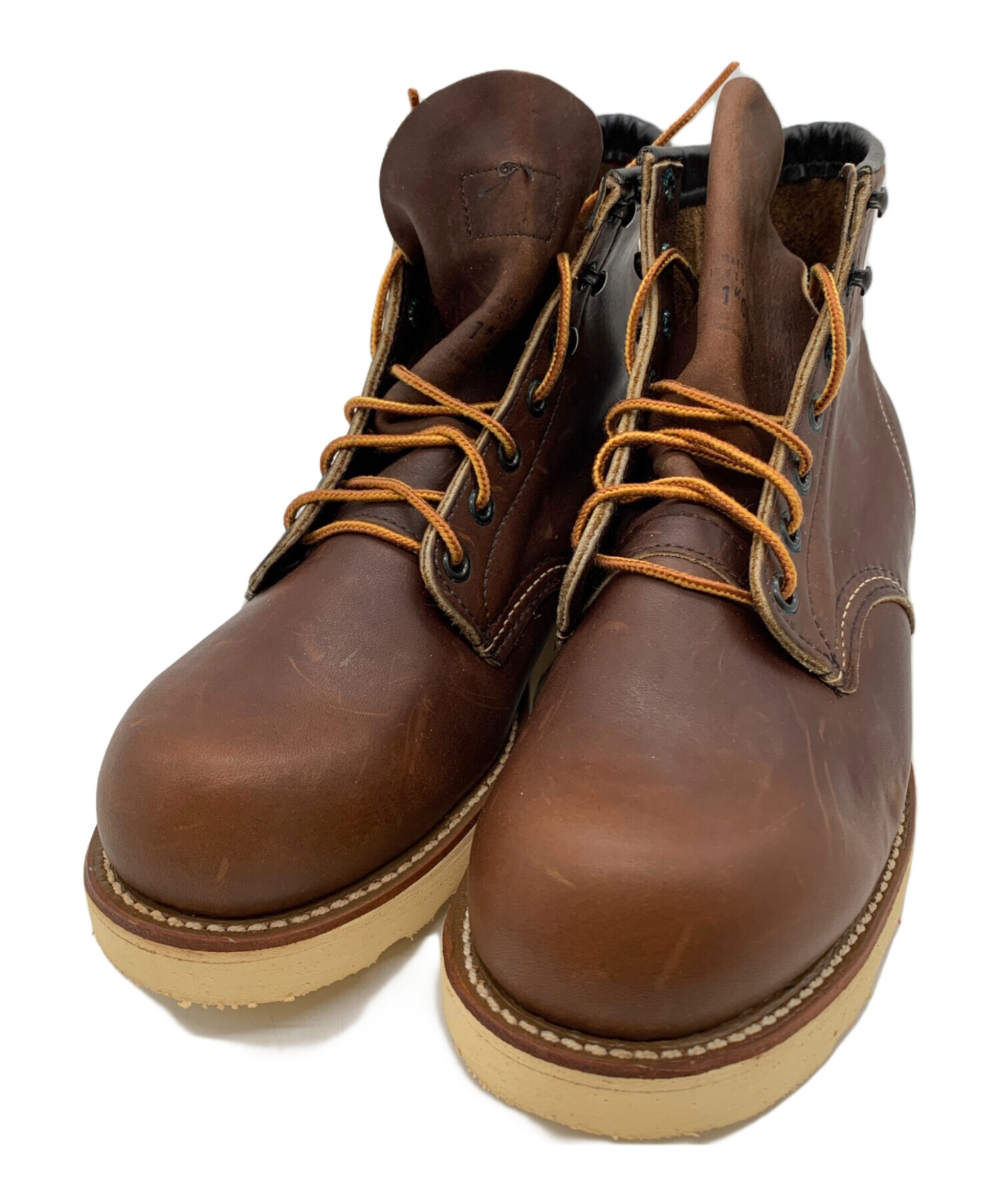 中古・古着通販】RED WING (レッドウィング) RED WING（レッドウィング 