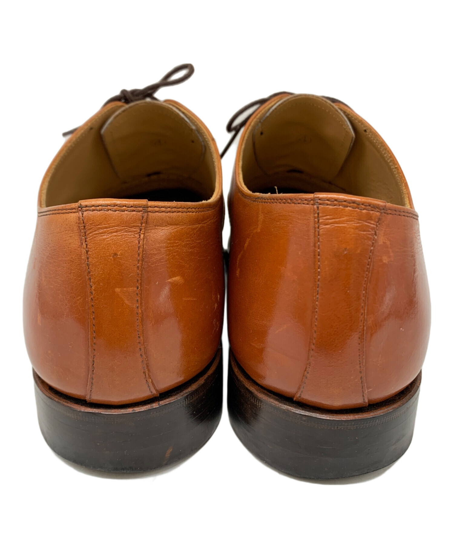 中古・古着通販】SCOTCH GRAIN (スコッチグレイン) ストレートチップ