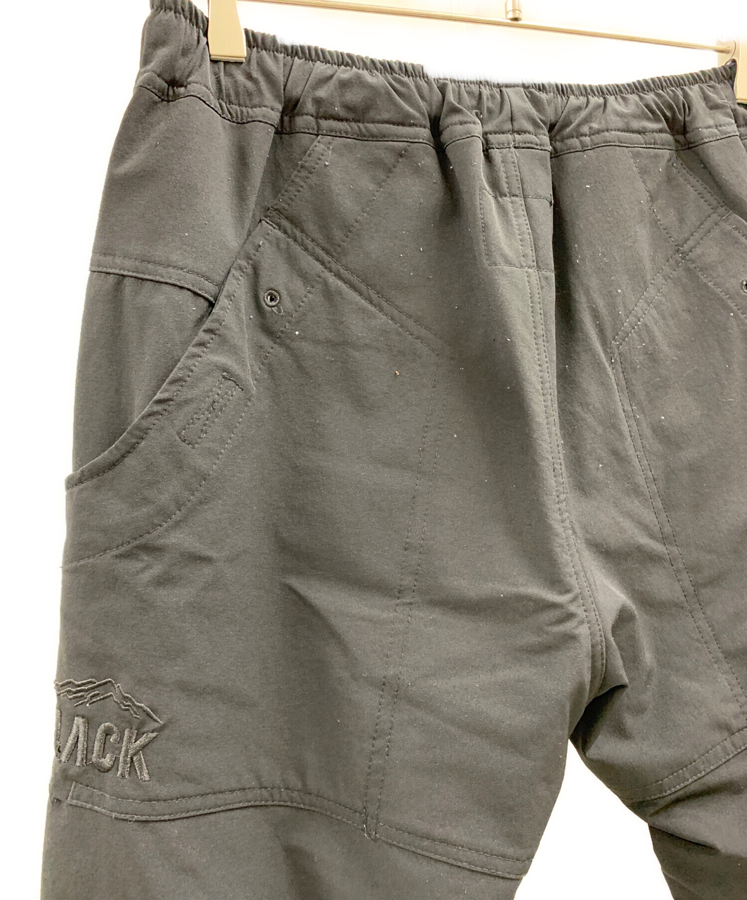 中古・古着通販】BLACK BRICK (ブラックブリック) BLACK BRICK