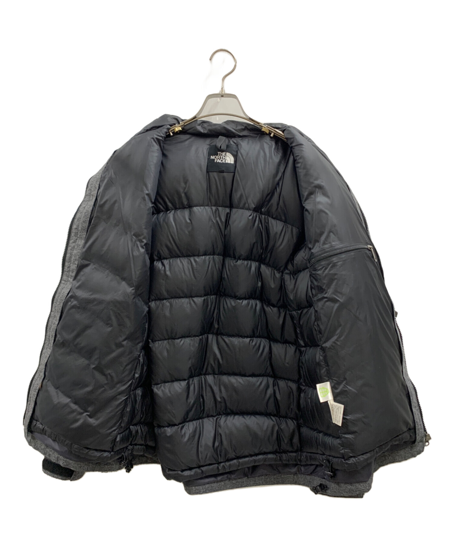 中古・古着通販】THE NORTH FACE (ザ ノース フェイス) THE NORTH FACE 