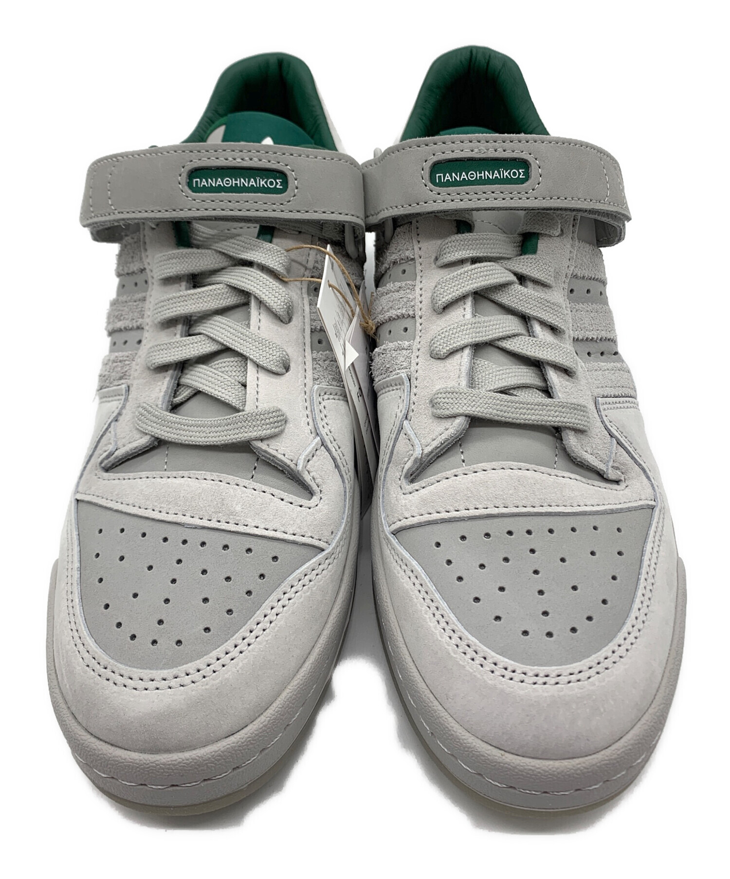 中古・古着通販】adidas (アディダス) スニーカー グレー