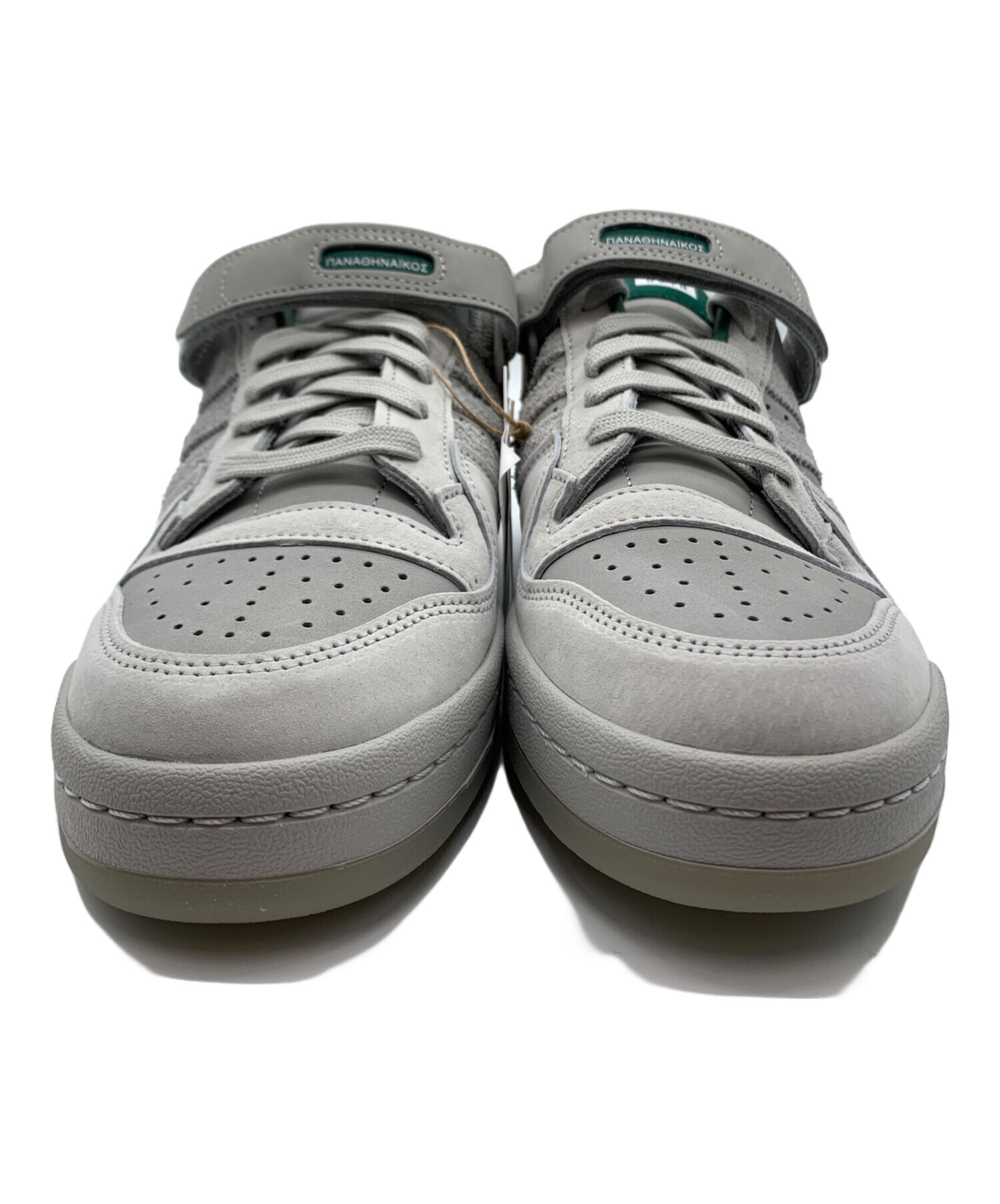 中古・古着通販】adidas (アディダス) スニーカー グレー