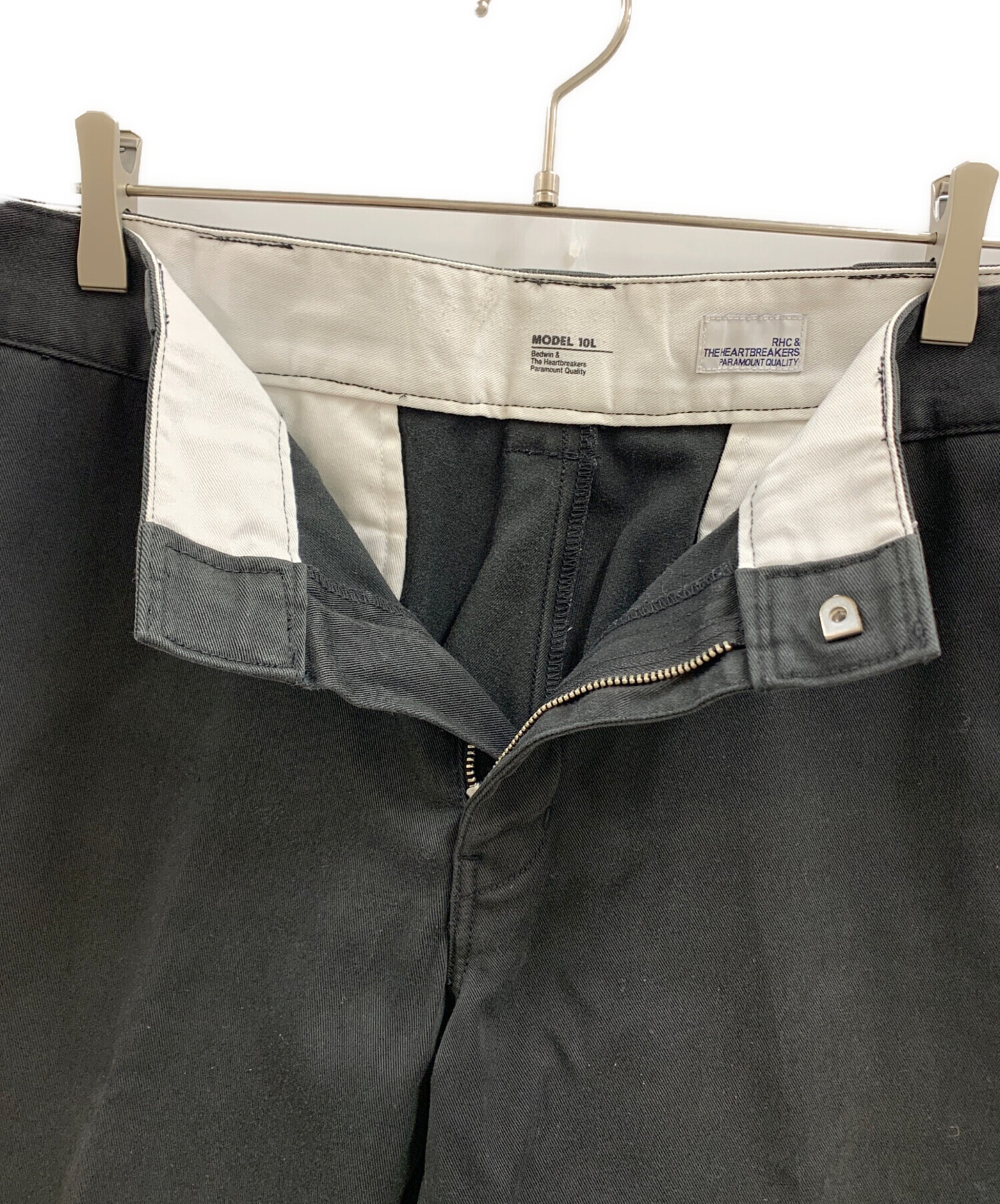 中古・古着通販】Dickies (ディッキーズ) BEDWIN &THE HEARTBREAKERS