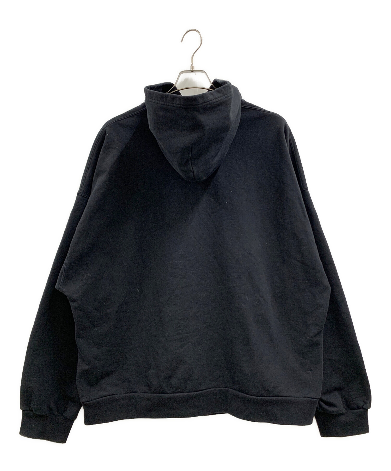 中古・古着通販】BALENCIAGA (バレンシアガ) BALENCIAGA ロゴ