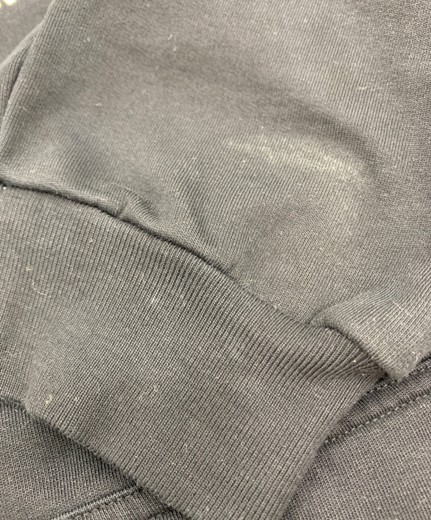 中古・古着通販】BALENCIAGA (バレンシアガ) BALENCIAGA ロゴプル 
