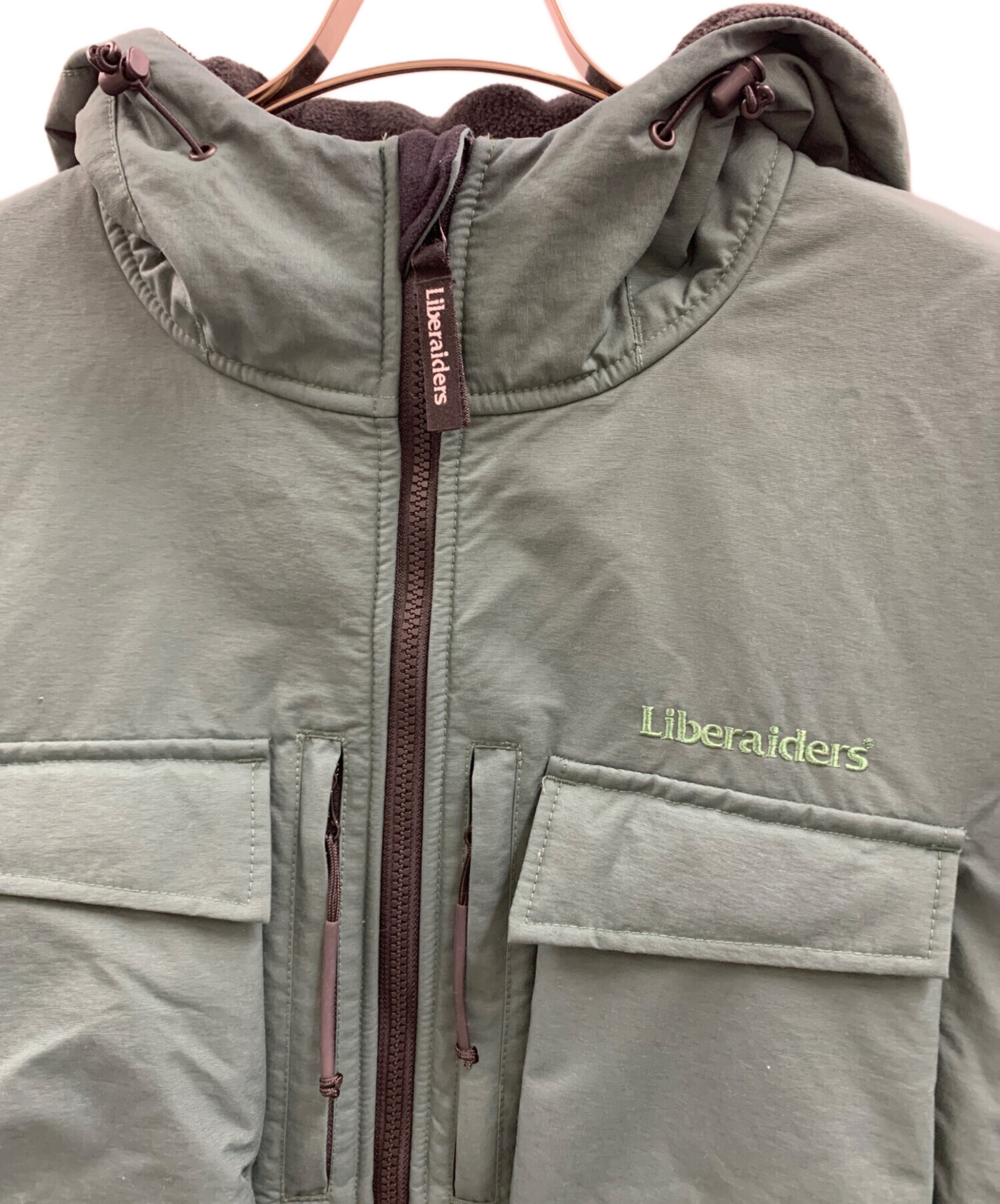 中古・古着通販】Liberaiders (リベレイダース) Liberaiders 