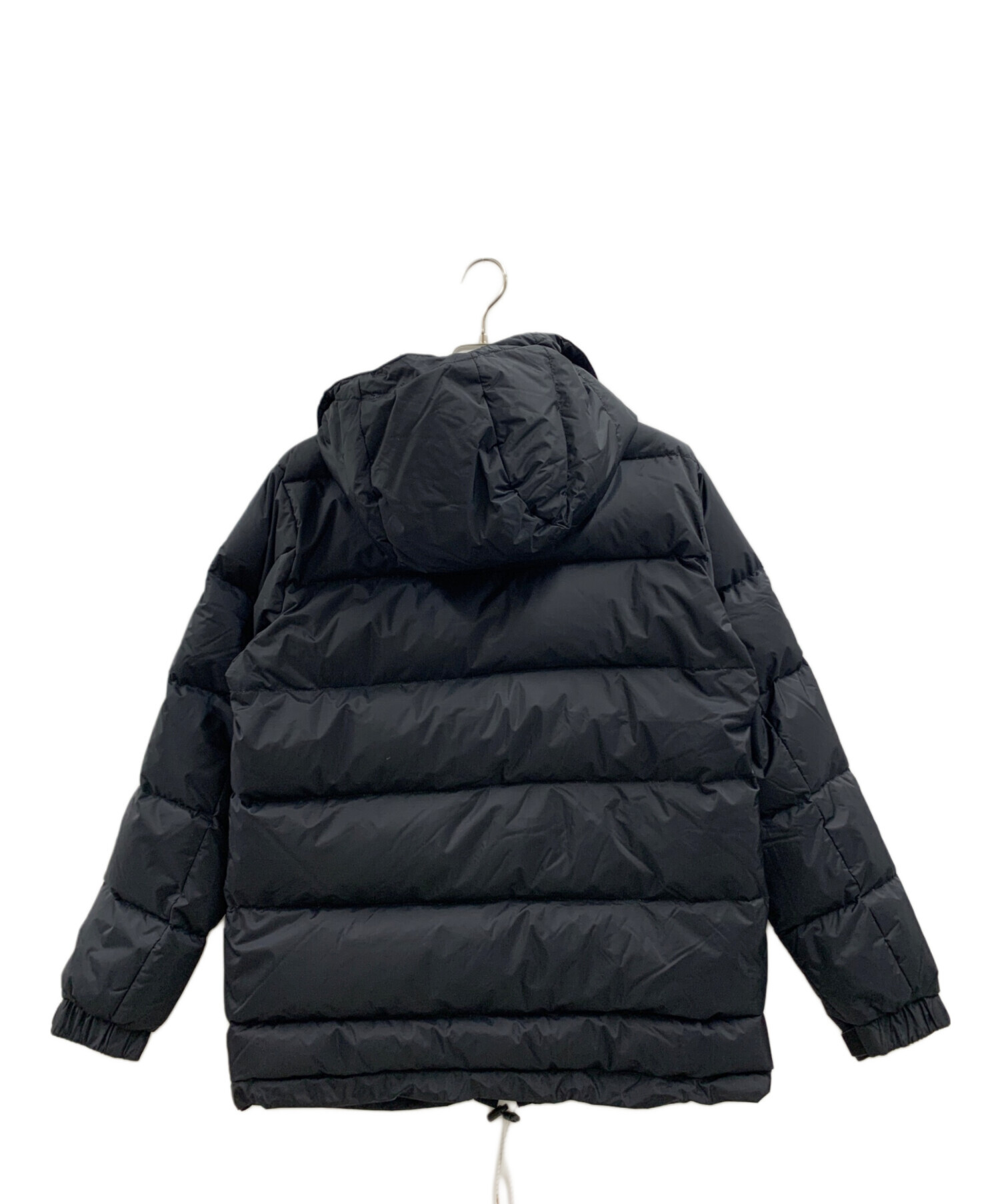 中古NANGAダウンジャケット黒BEAUTY&YOUTH別注 中古・古着通販】NANGA (ナンガ) CAL O LINE (キャルオーライン