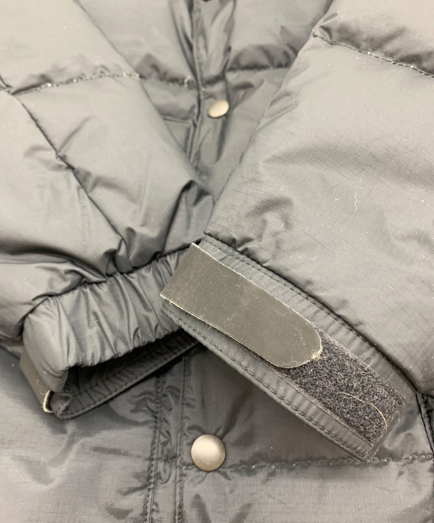 中古・古着通販】NANGA (ナンガ) CAL O LINE (キャルオーライン) NANGA