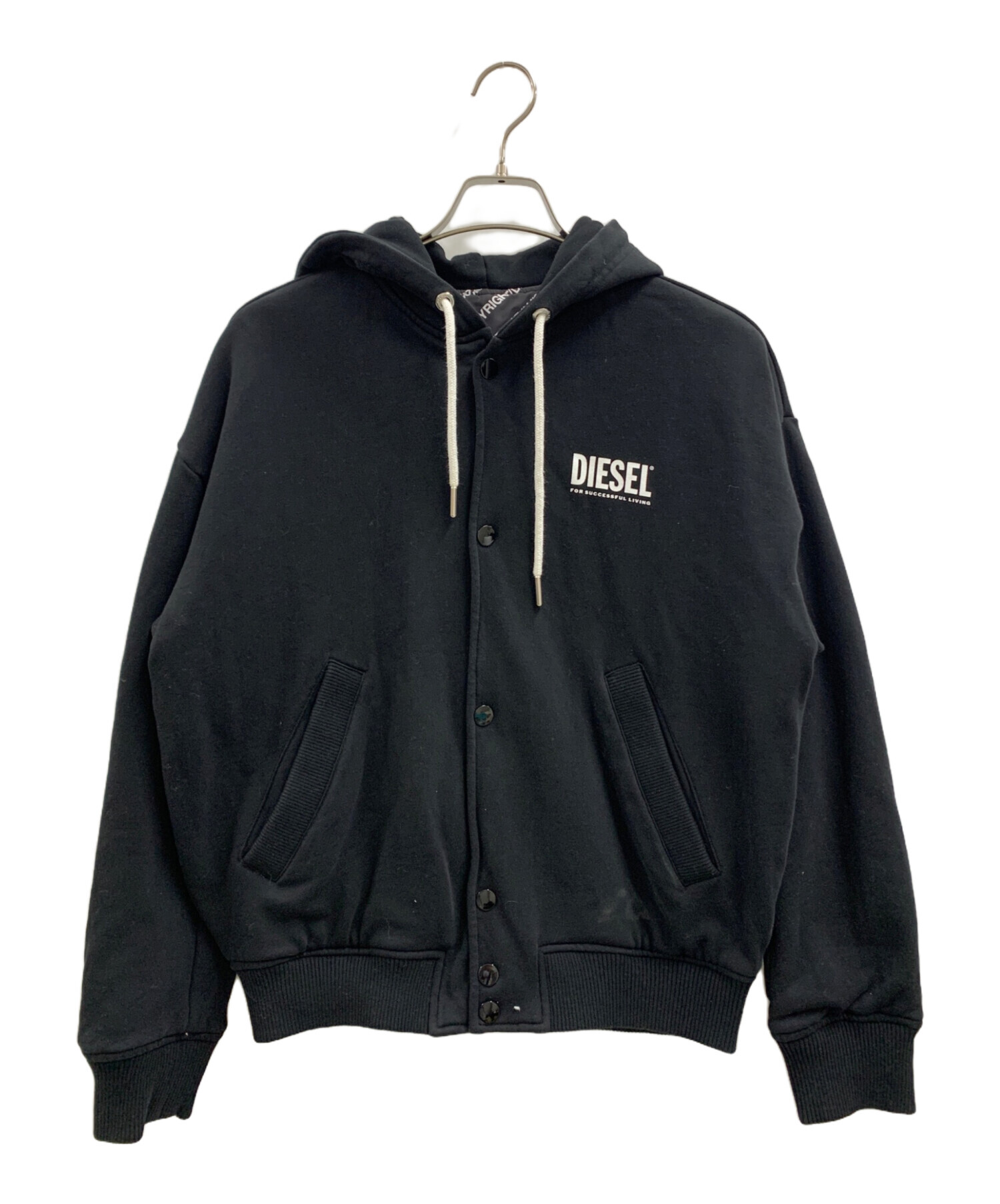 DIESEL(ディーゼル) ジャージ(メンズ) - ブランド通販のBUYMA