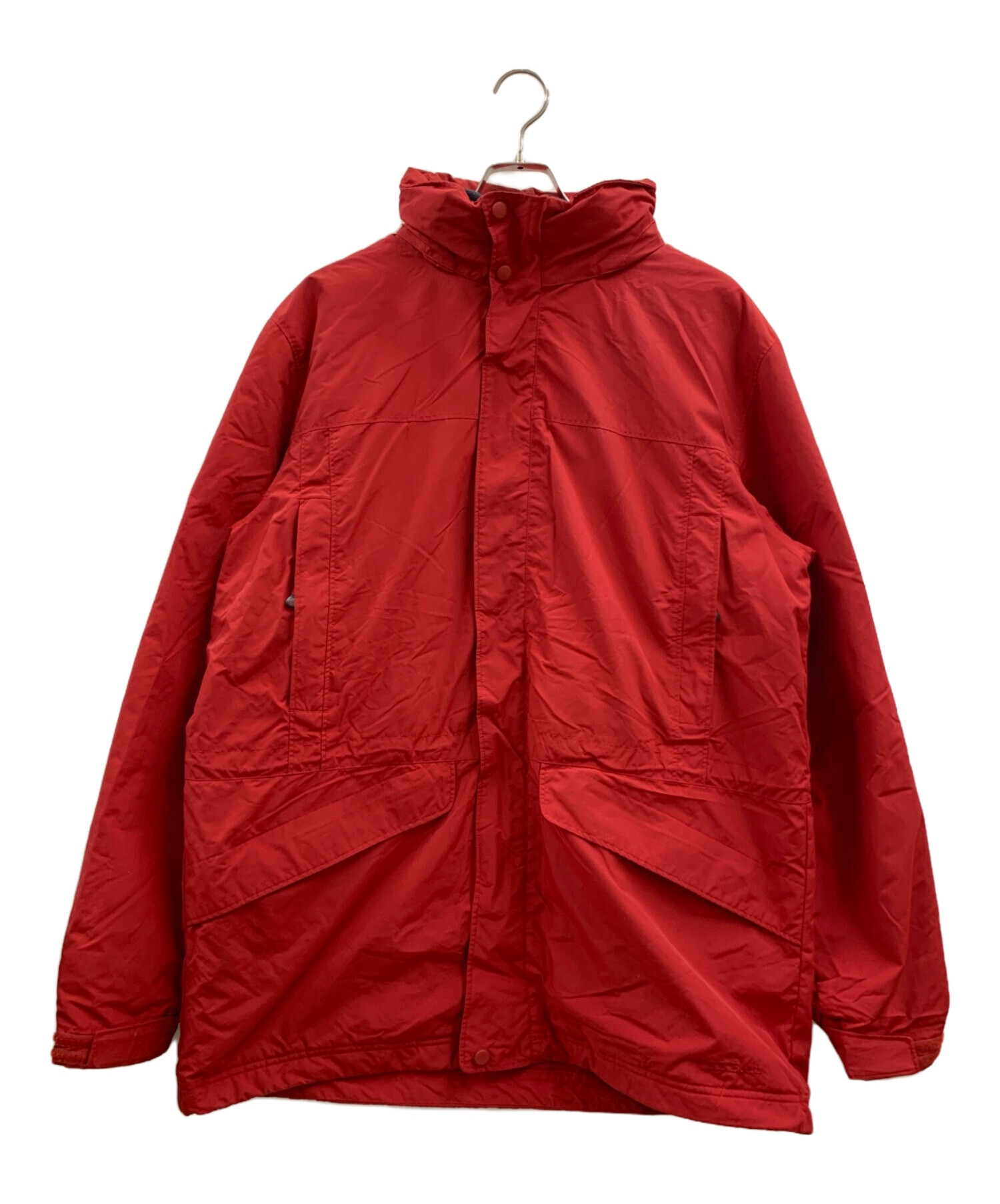 中古・古着通販】L.L.Bean (エルエルビーン) L.L.Bean ライナー付き