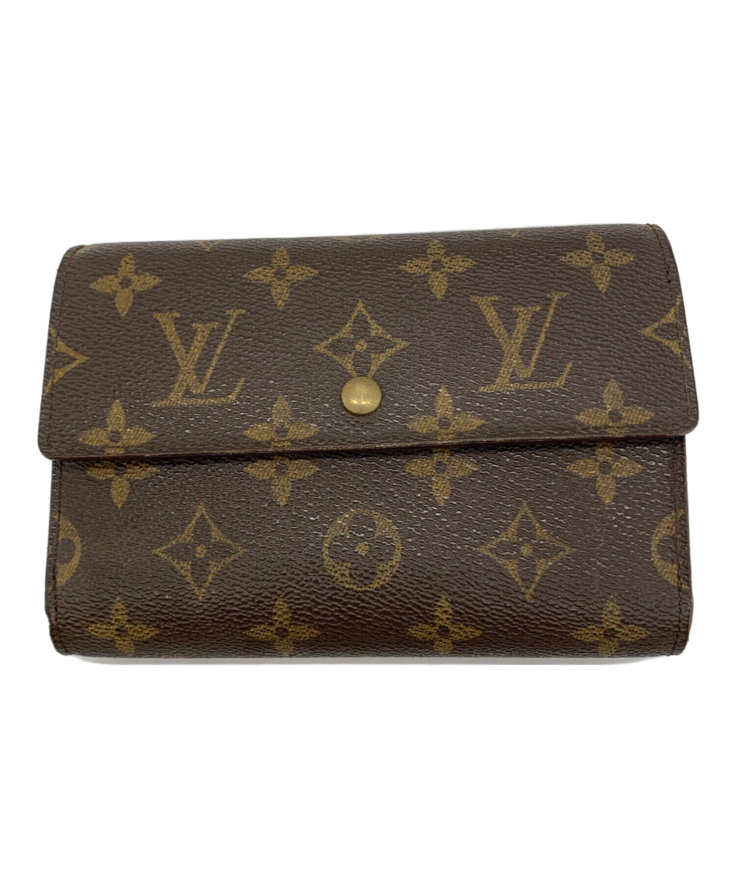 中古・古着通販】LOUIS VUITTON (ルイ ヴィトン) LOUIS VUITTON（ルイ