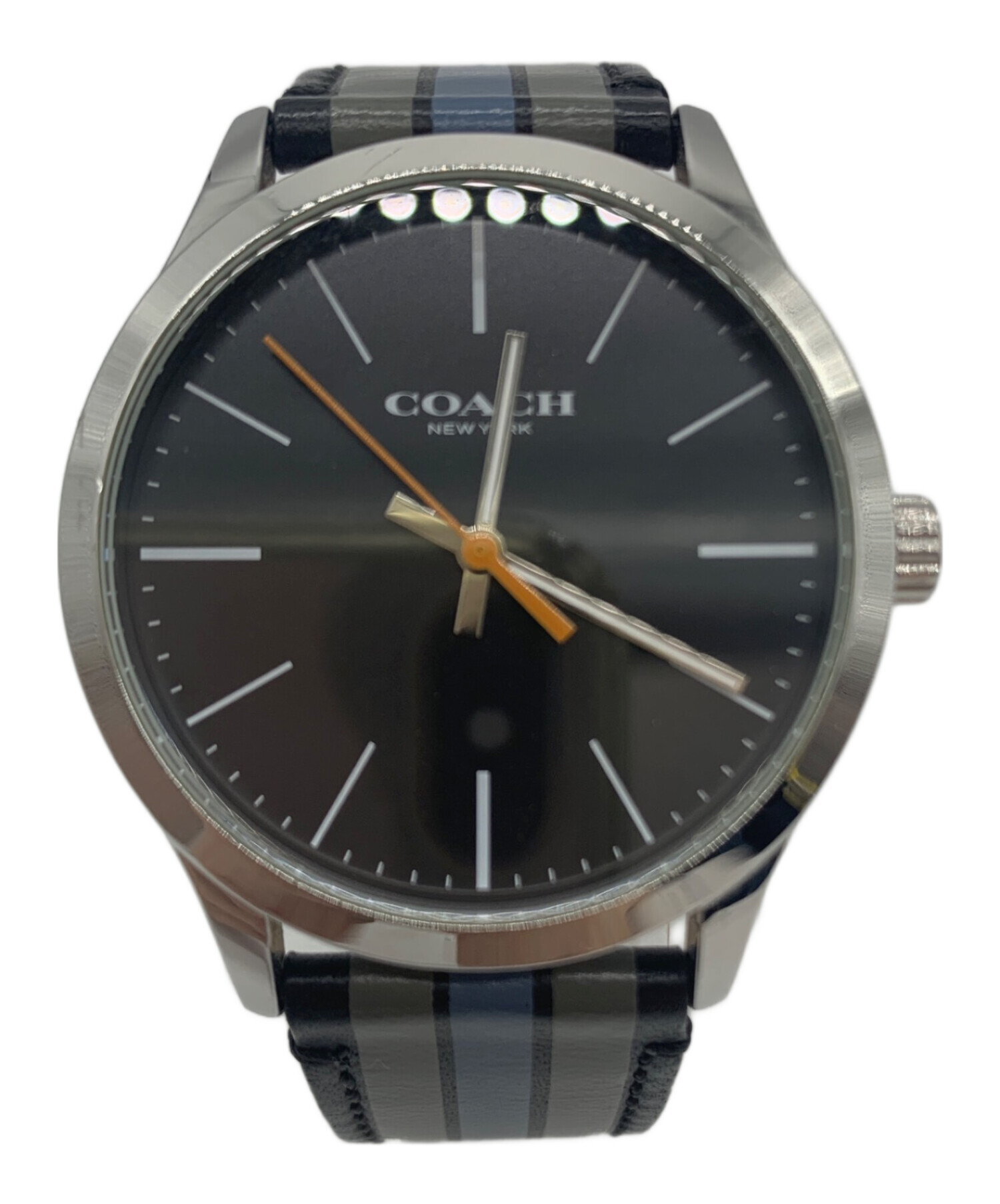 中古・古着通販】COACH (コーチ) COACH 腕時計｜ブランド・古着通販