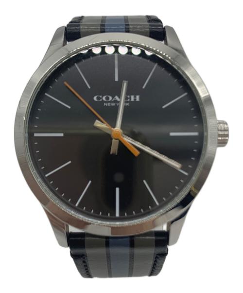 中古・古着通販】COACH (コーチ) COACH 腕時計｜ブランド・古着通販