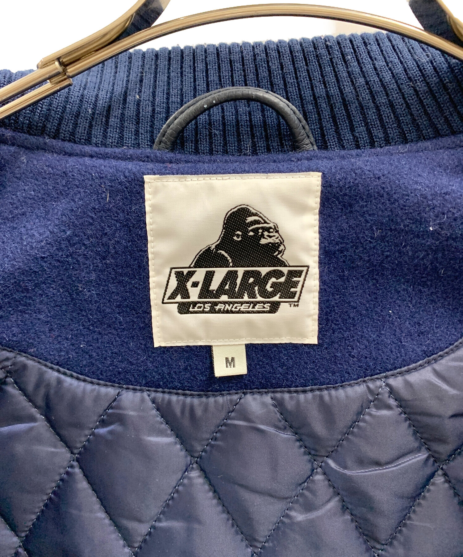中古・古着通販】X-LARGE (エクストララージ) X-LARGE（エクストラ