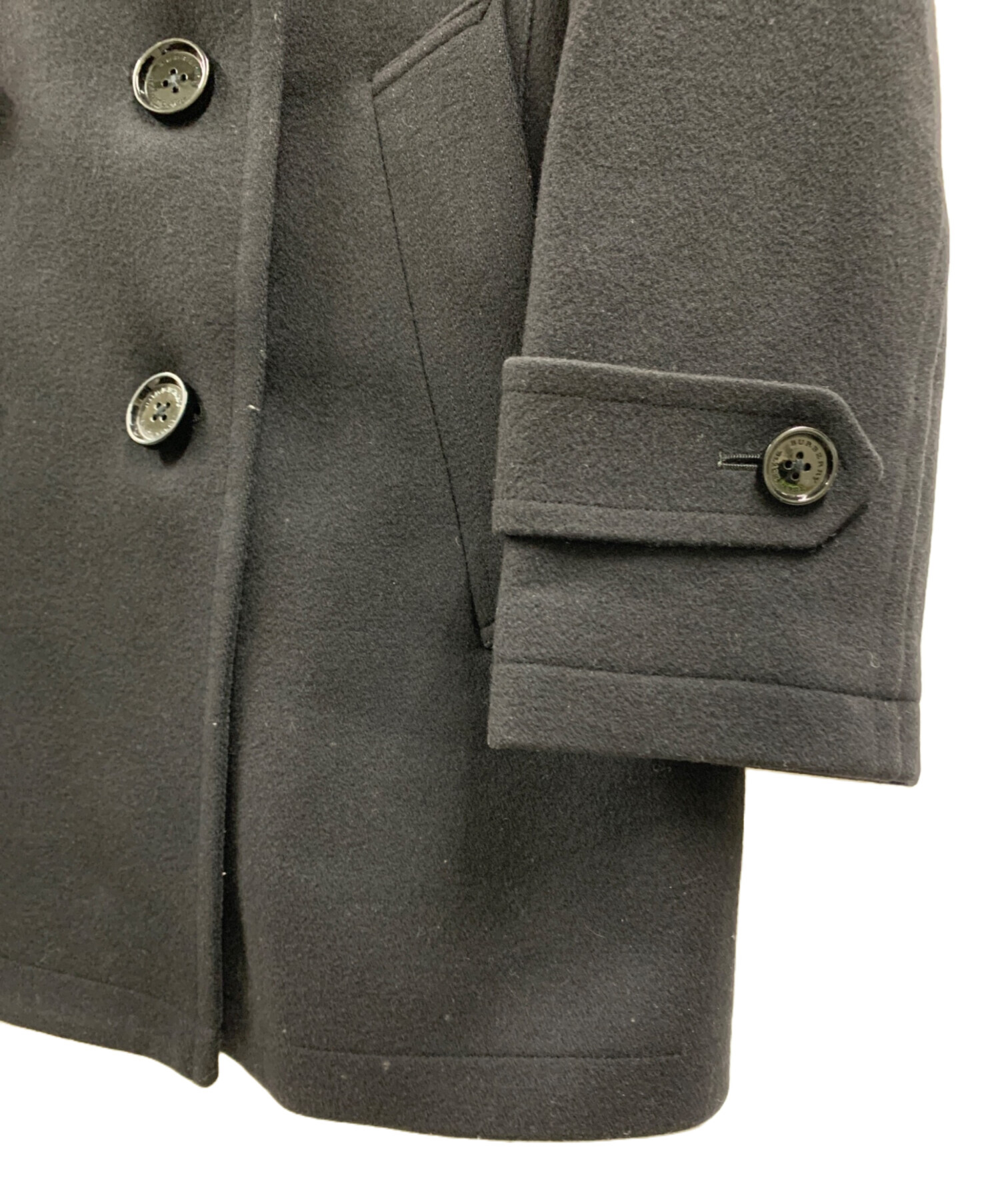 中古・古着通販】BURBERRY BLACK LABEL (バーバリーブラック