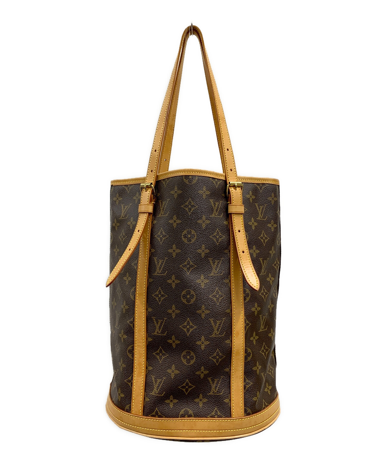 【ヴィンテージ・中古】ルイ・ヴィトン LOUIS VUITTON バッグ トート 中古・古着通販】LOUIS VUITTON (ルイ ヴィトン) トートバッグ