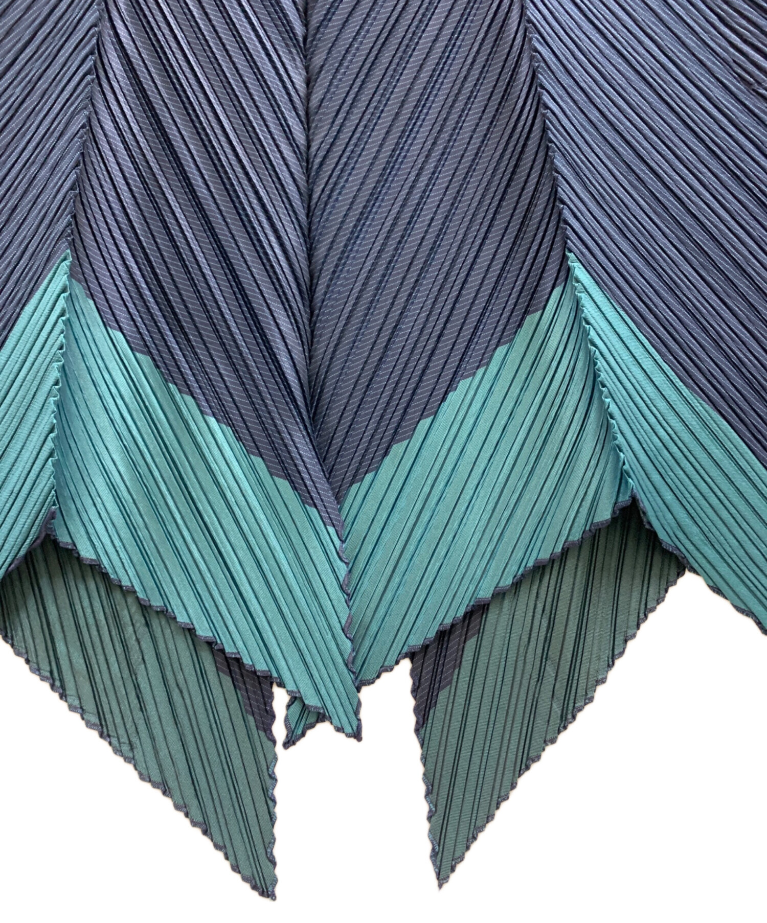中古・古着通販】ISSEY MIYAKE FETE (イッセイミヤケフェット) ISSEY