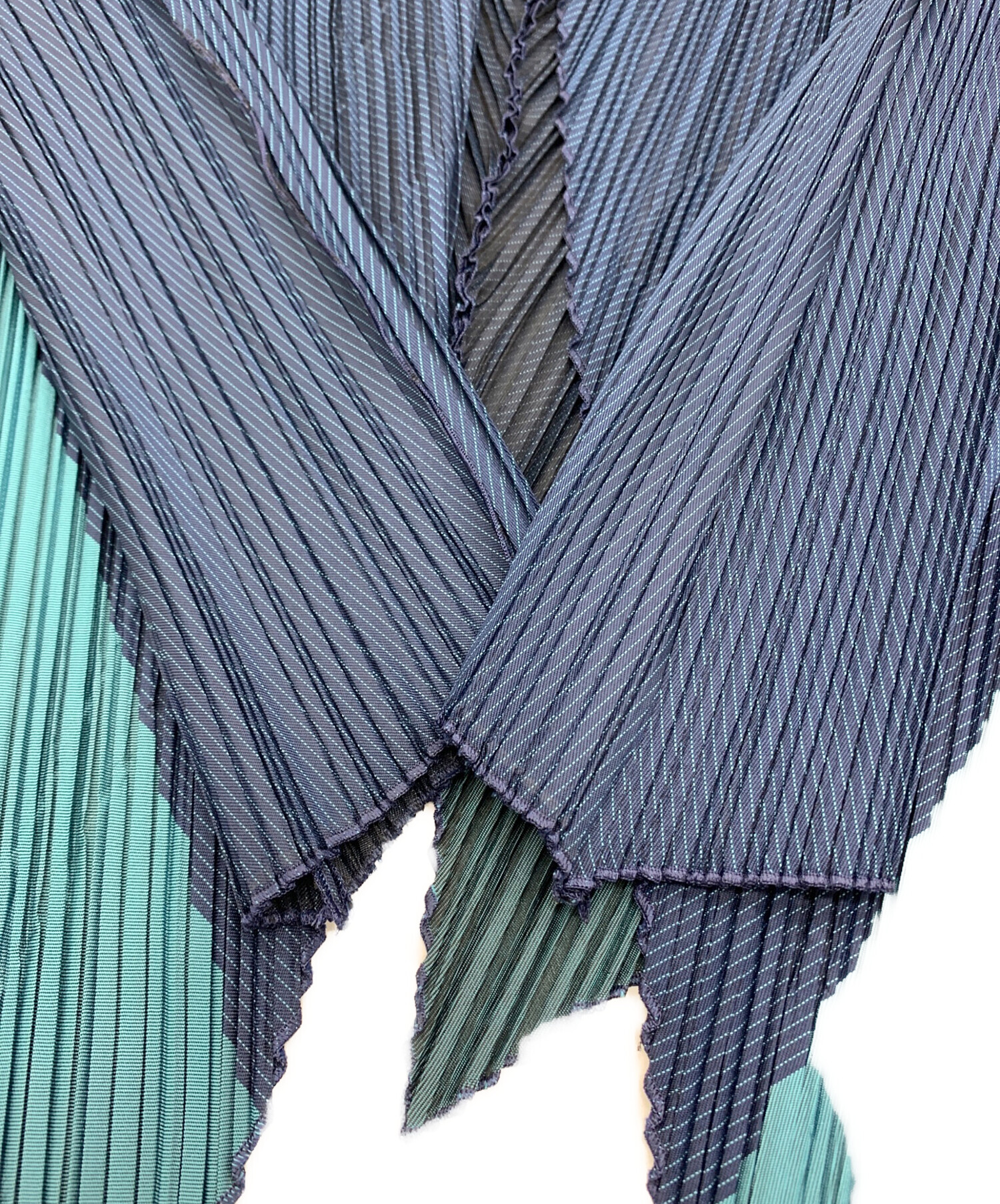 中古・古着通販】ISSEY MIYAKE FETE (イッセイミヤケフェット) ISSEY