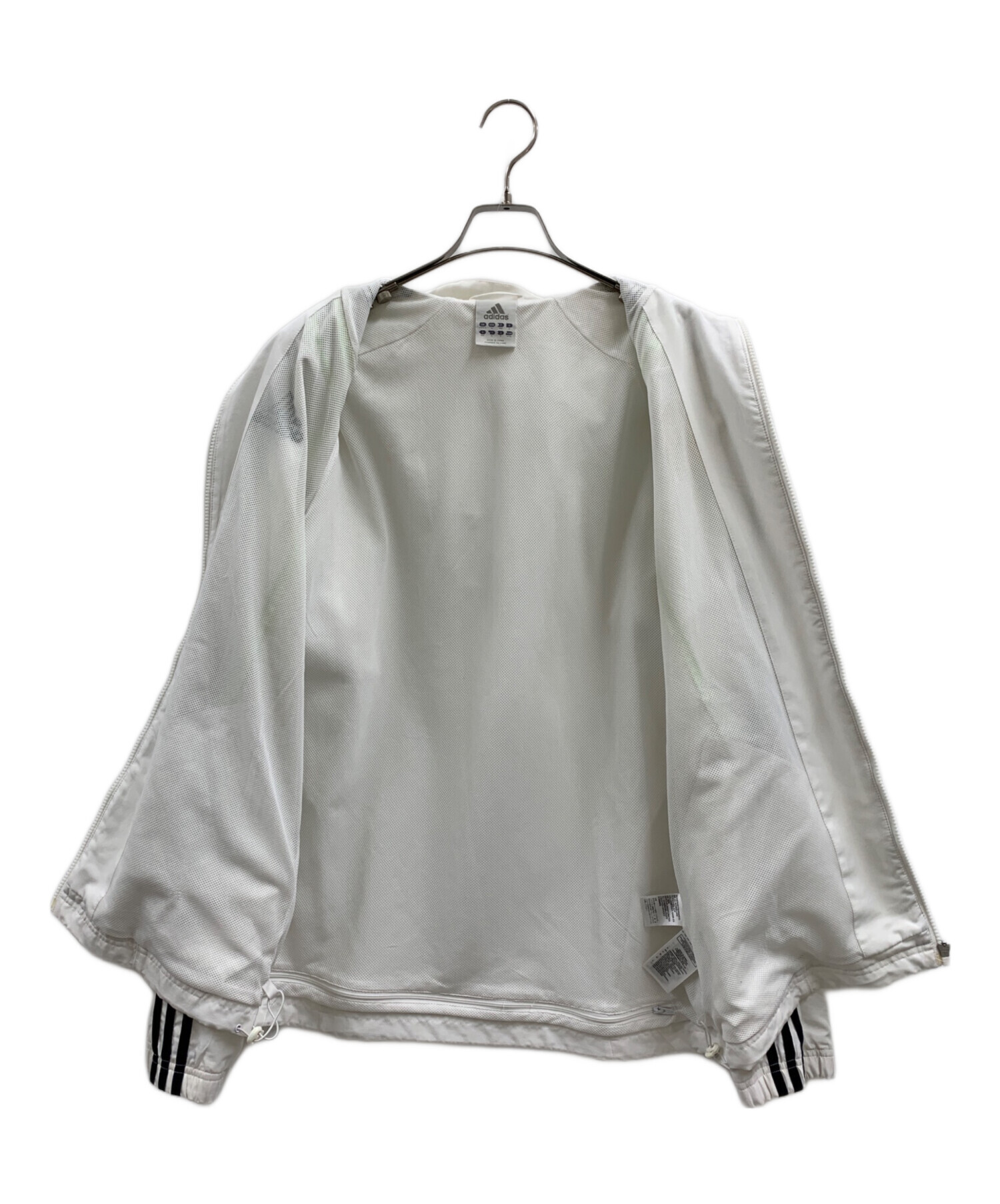 中古・古着通販】adidas (アディダス) セットアップジャージ