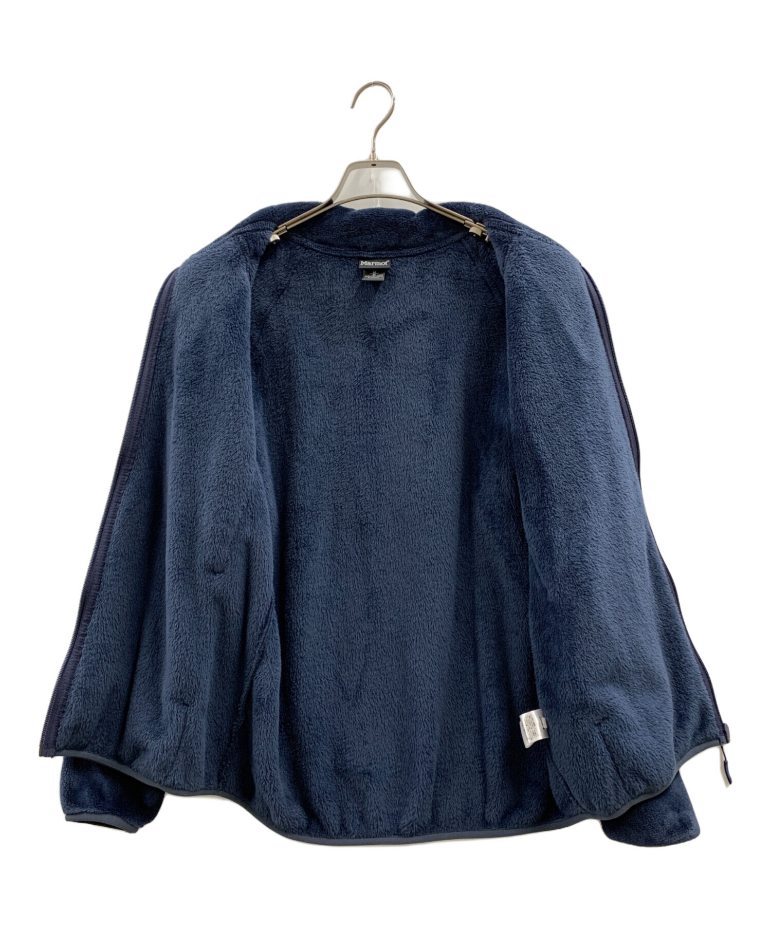 中古・古着通販】MARMOT (マーモット) Marmot フリースジャケット 