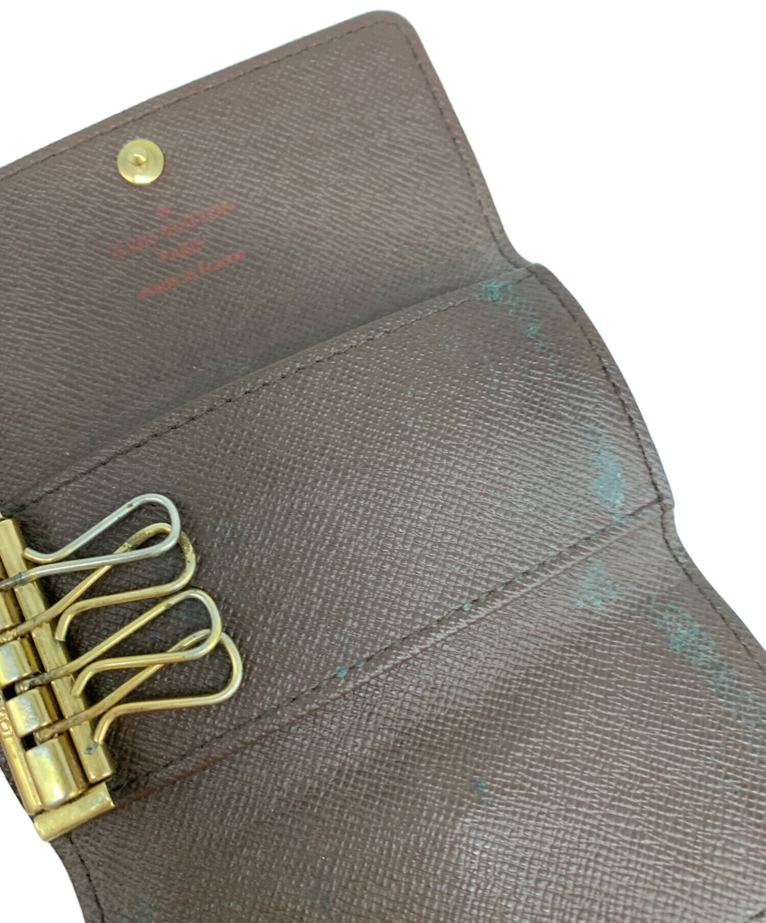 中古・古着通販】LOUIS VUITTON (ルイ ヴィトン) LOUIS VUITTON キー