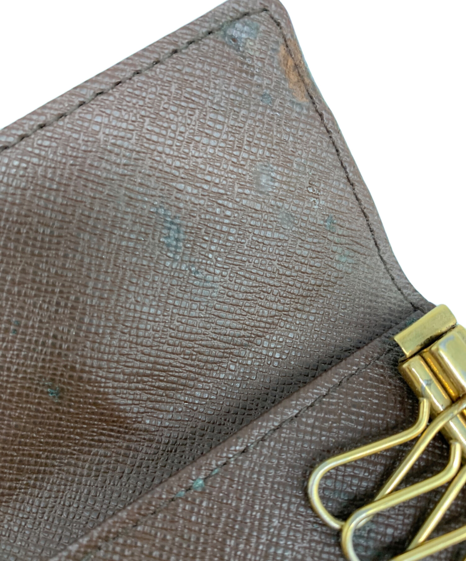 中古・古着通販】LOUIS VUITTON (ルイ ヴィトン) LOUIS VUITTON キー