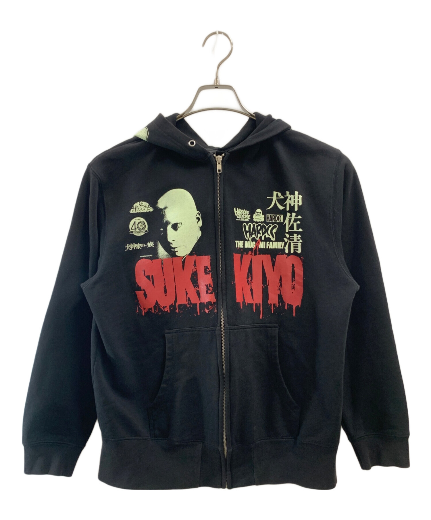 中古・古着通販】HARDCORE CHOCOLATE (ハードコア チョコレート