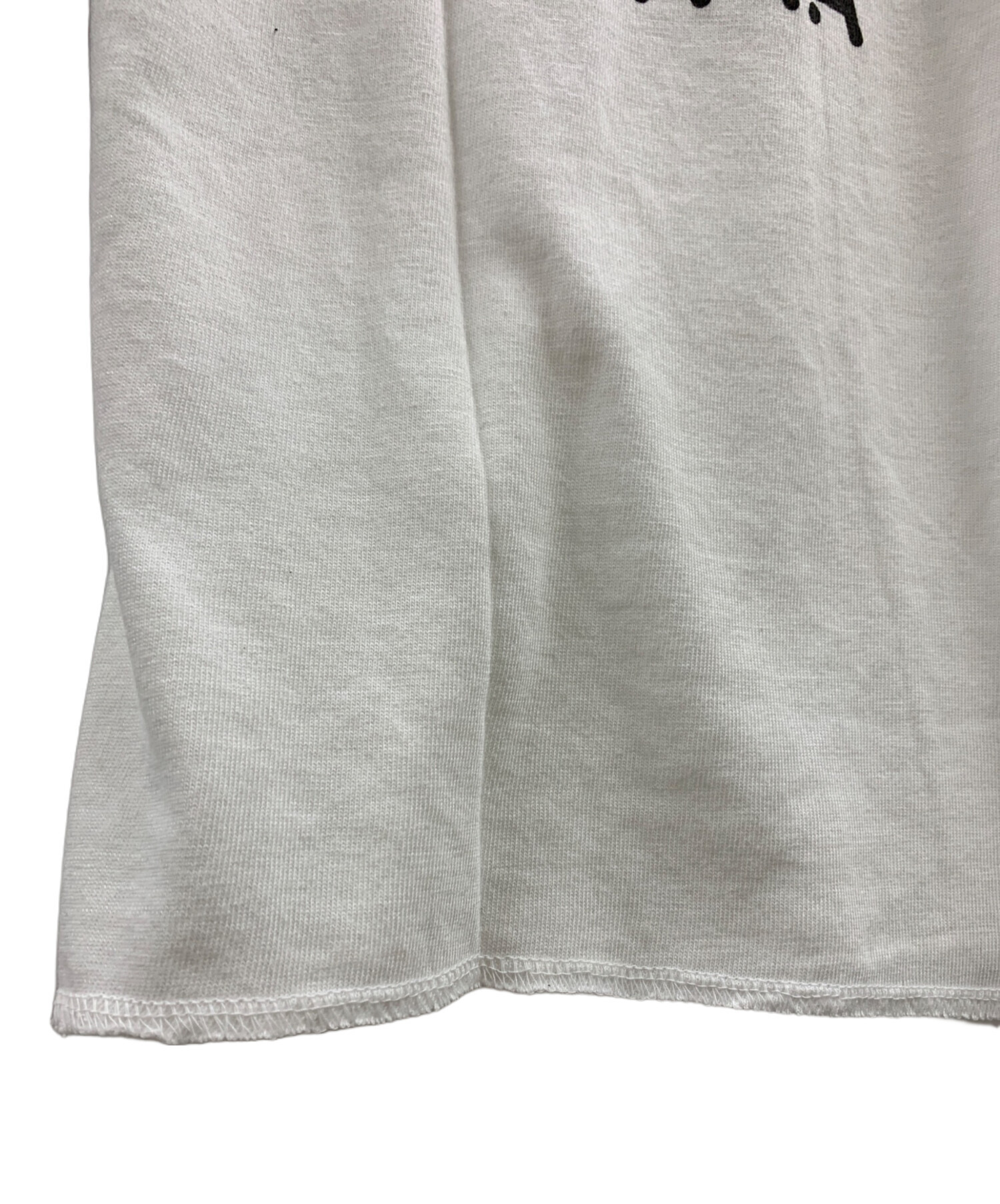 中古・古着通販】BUMP OF CHICKEN×初音ミクコラボT 2014 (バンプ オブ