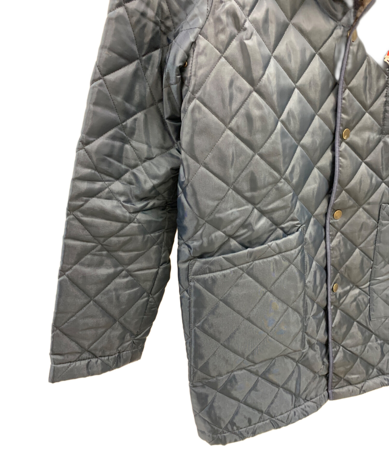 中古・古着通販】Orobianco (オロビアンコ) Orobianco キルティング