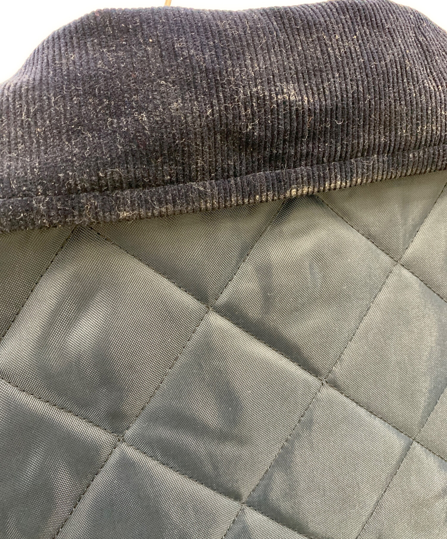 中古・古着通販】Orobianco (オロビアンコ) Orobianco キルティング