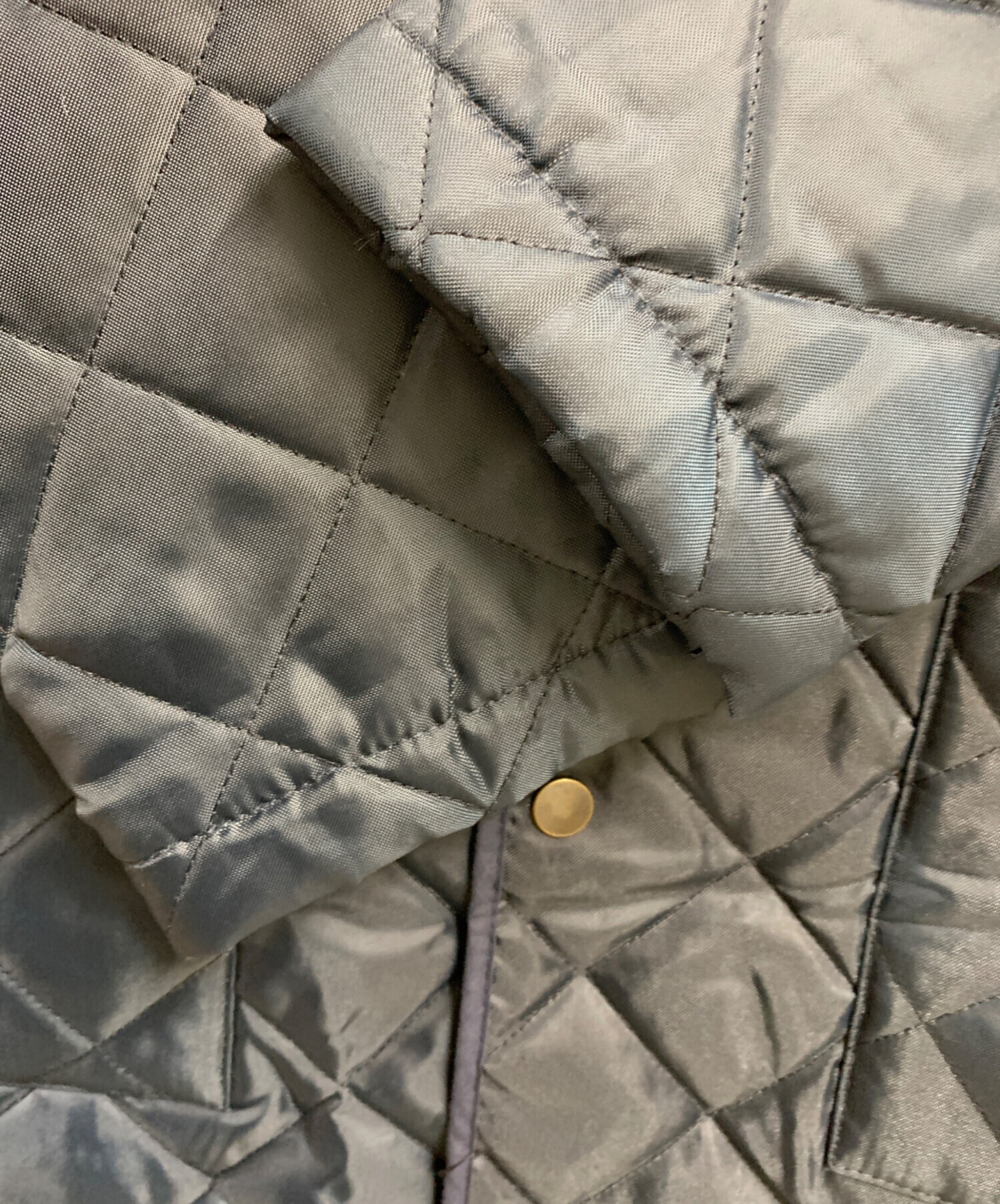 中古・古着通販】Orobianco (オロビアンコ) Orobianco キルティング