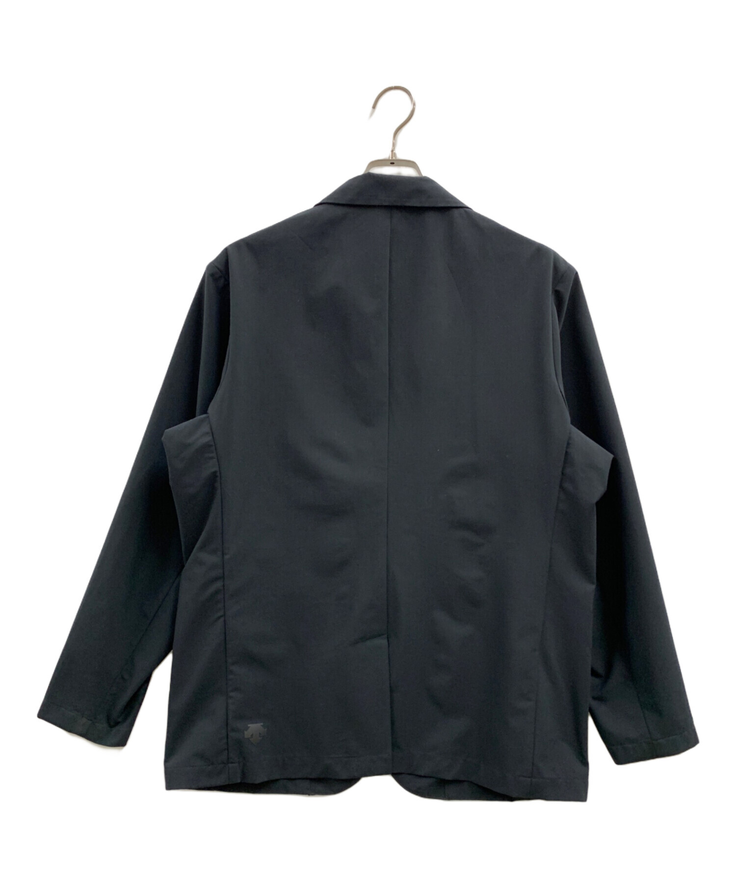中古・古着通販】DESCENTE (デサント) DESCENTE テーラードジャケット 