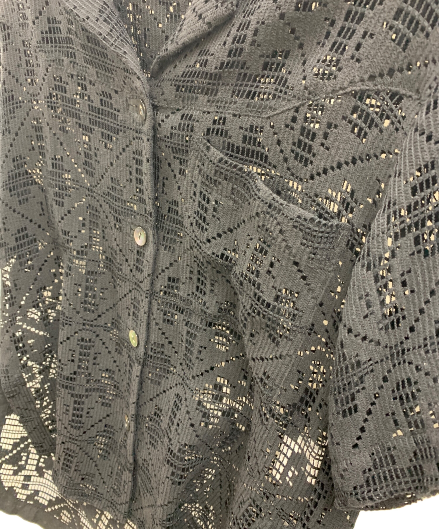 中古・古着通販】MAISON SPECIAL (メゾンスペシャル) MAISON SPECIAL