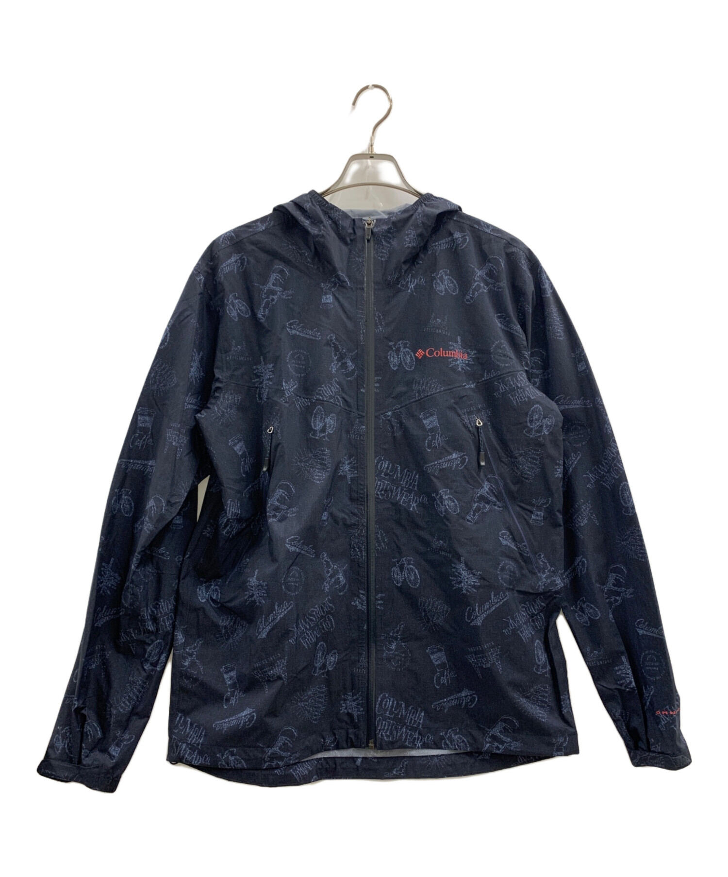 中古・古着通販】Columbia (コロンビア) Columbia ライト クレスト 