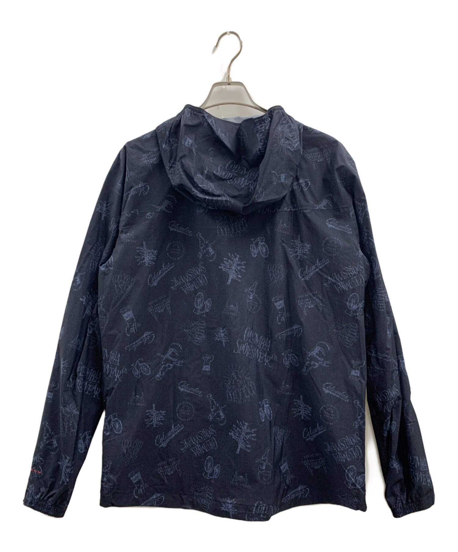 中古・古着通販】Columbia (コロンビア) Columbia ライト クレスト 