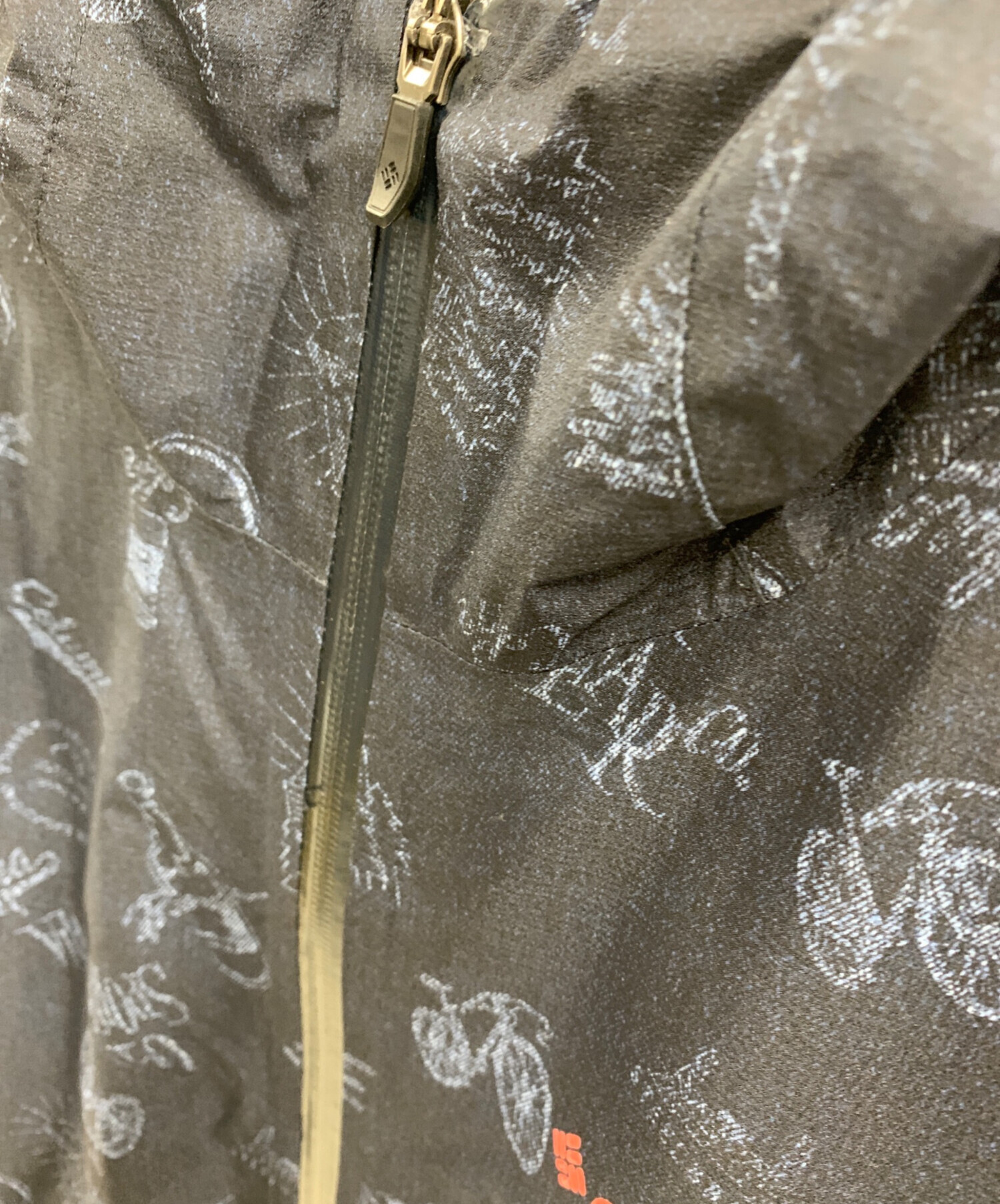 中古・古着通販】Columbia (コロンビア) Columbia ライト クレスト 