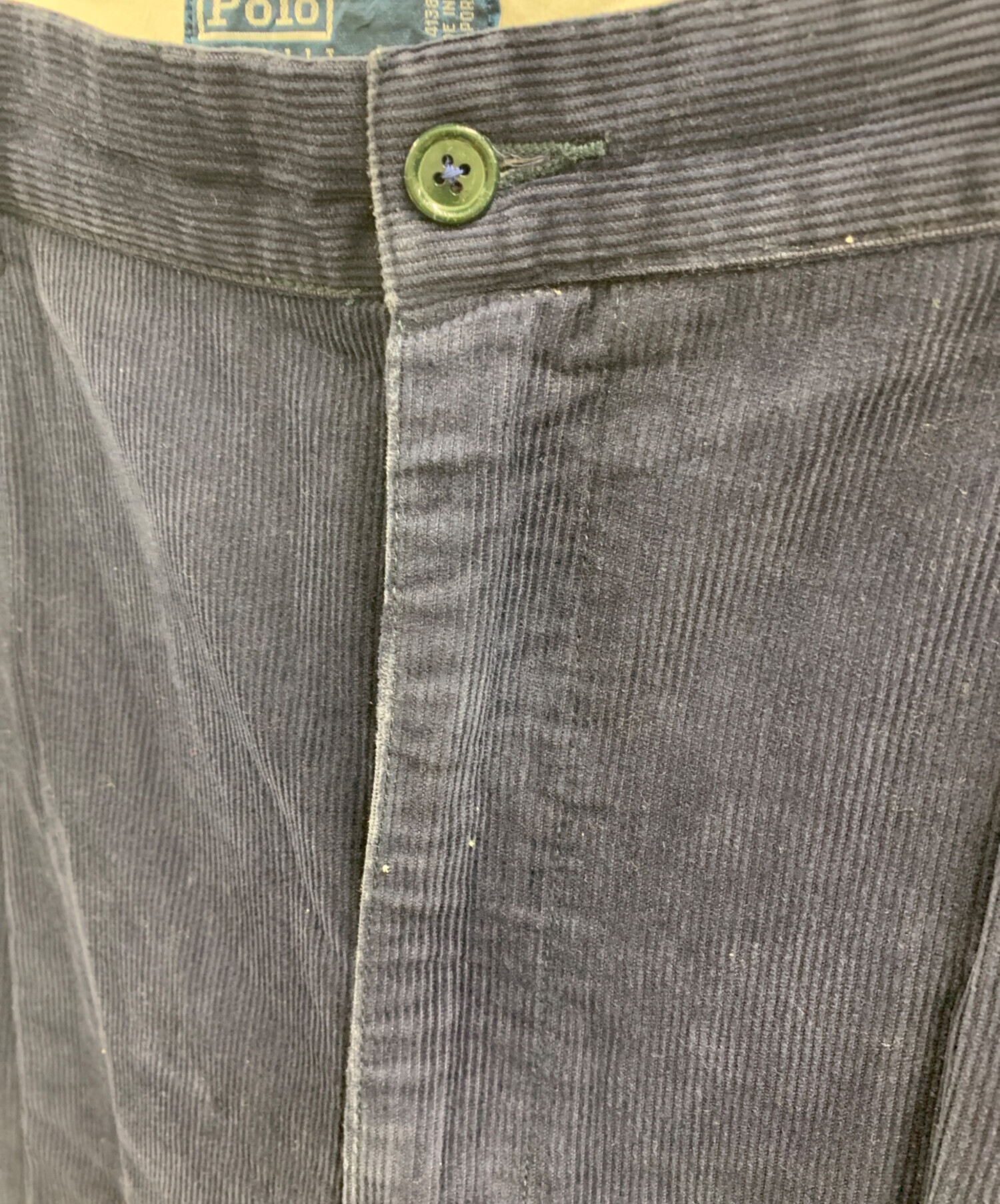 中古・古着通販】POLO RALPH LAUREN (ポロ・ラルフローレン) POLO 