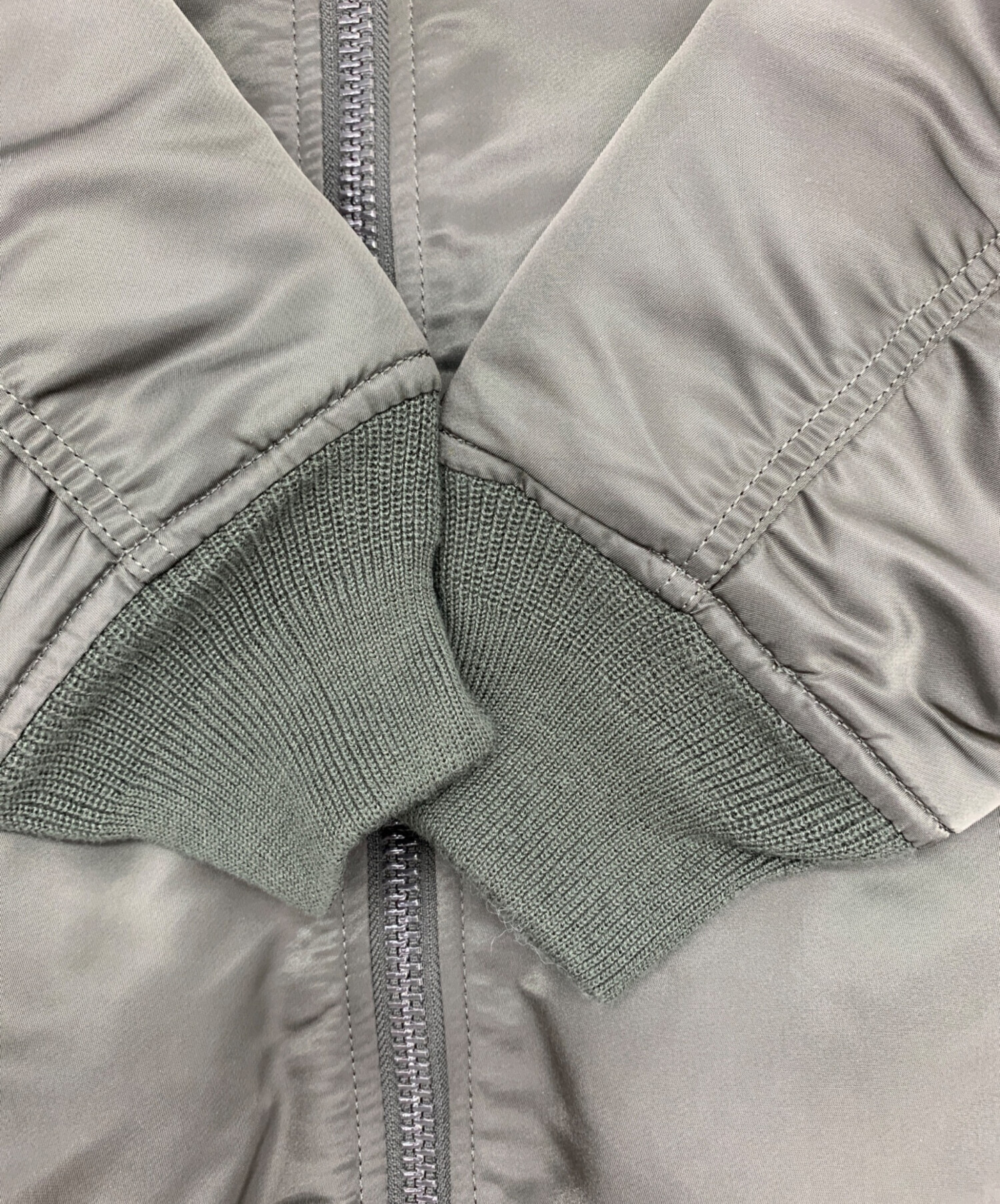 中古・古着通販】ALPHA INDUSTRIES (アルファ インダストリーズ) ALPHA