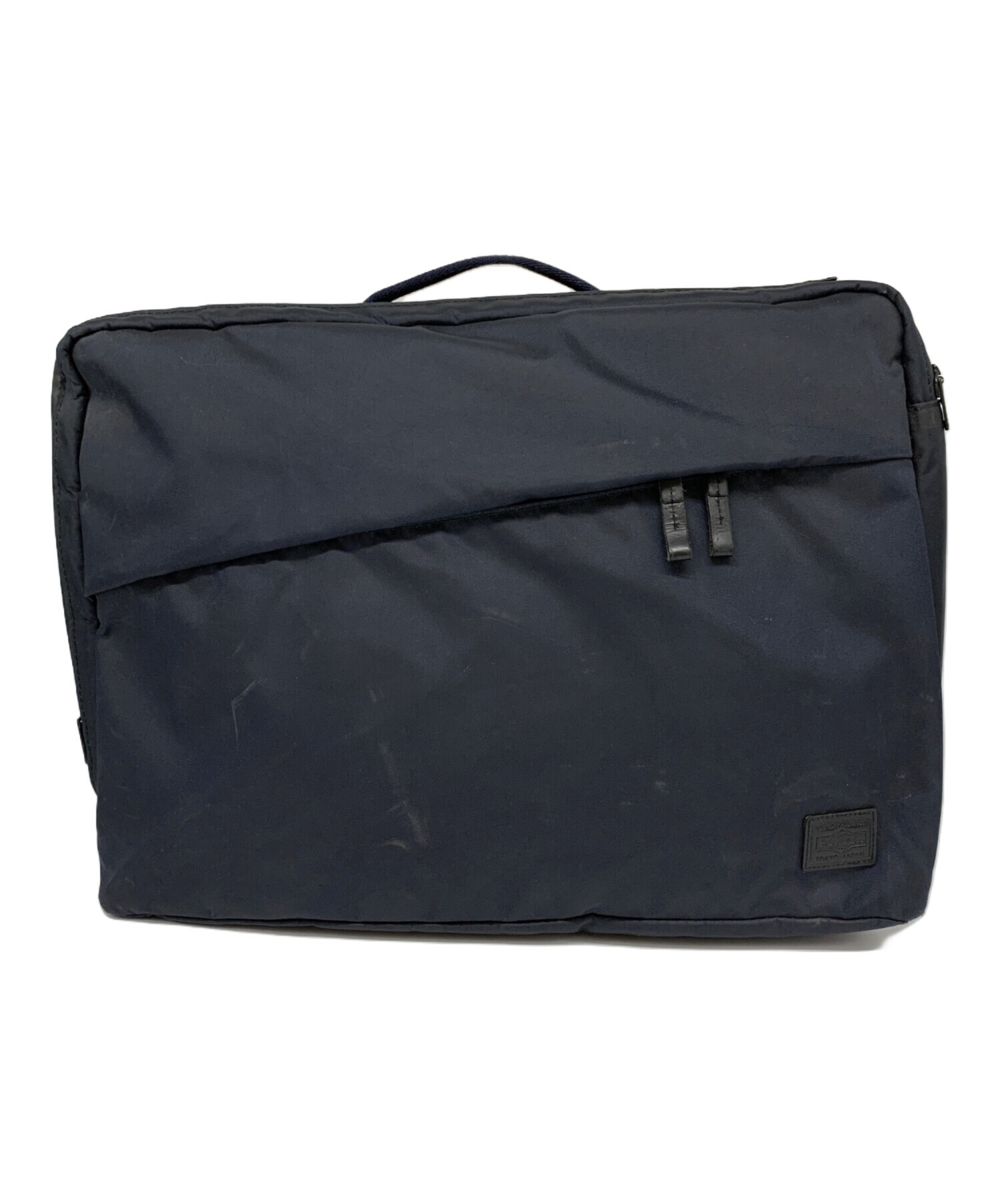 中古・古着通販】PORTER (ポーター) PORTER 2WAYブリーフケース