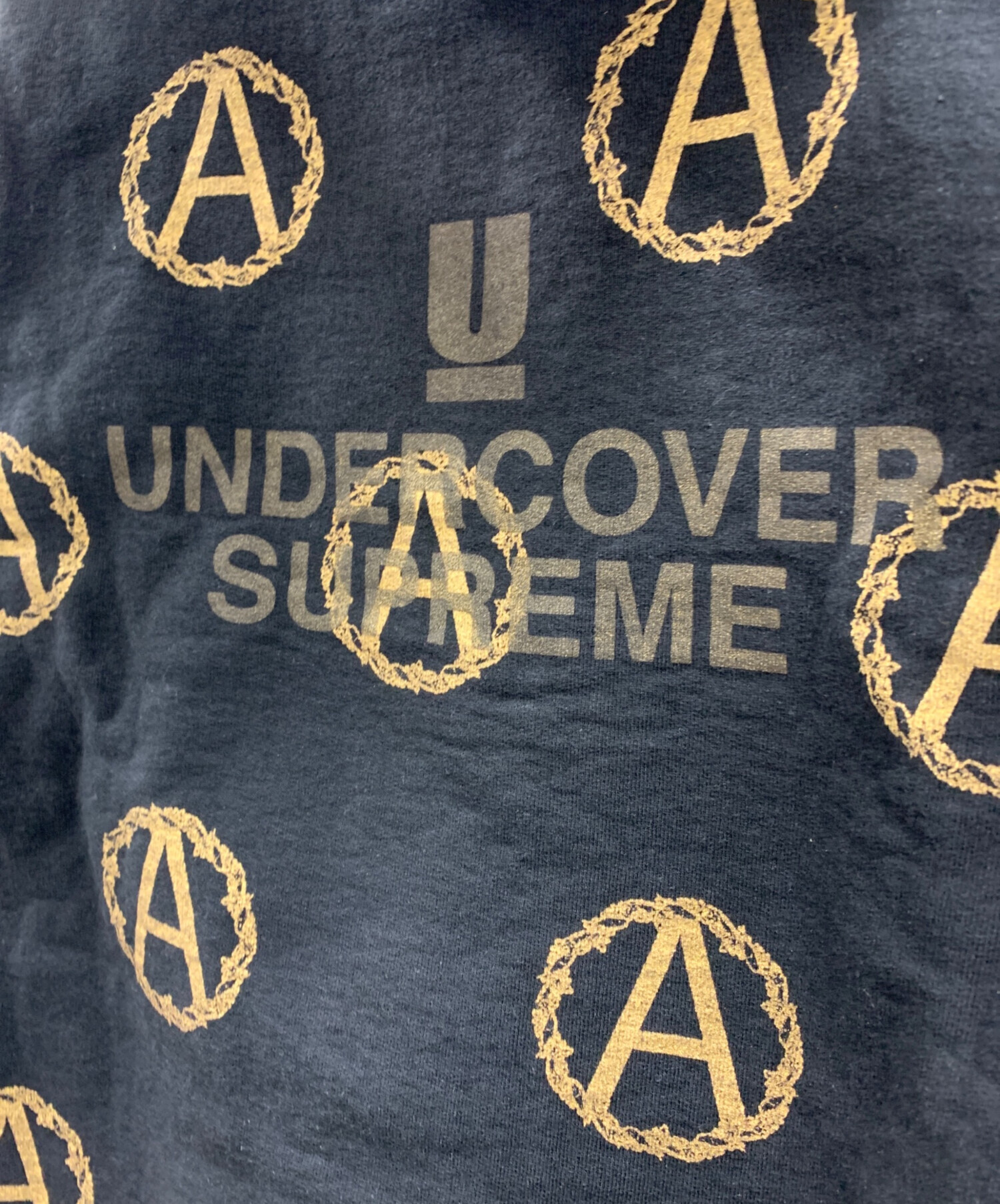 中古・古着通販】SUPREME (シュプリーム) UNDERCOVER (アンダーカバー