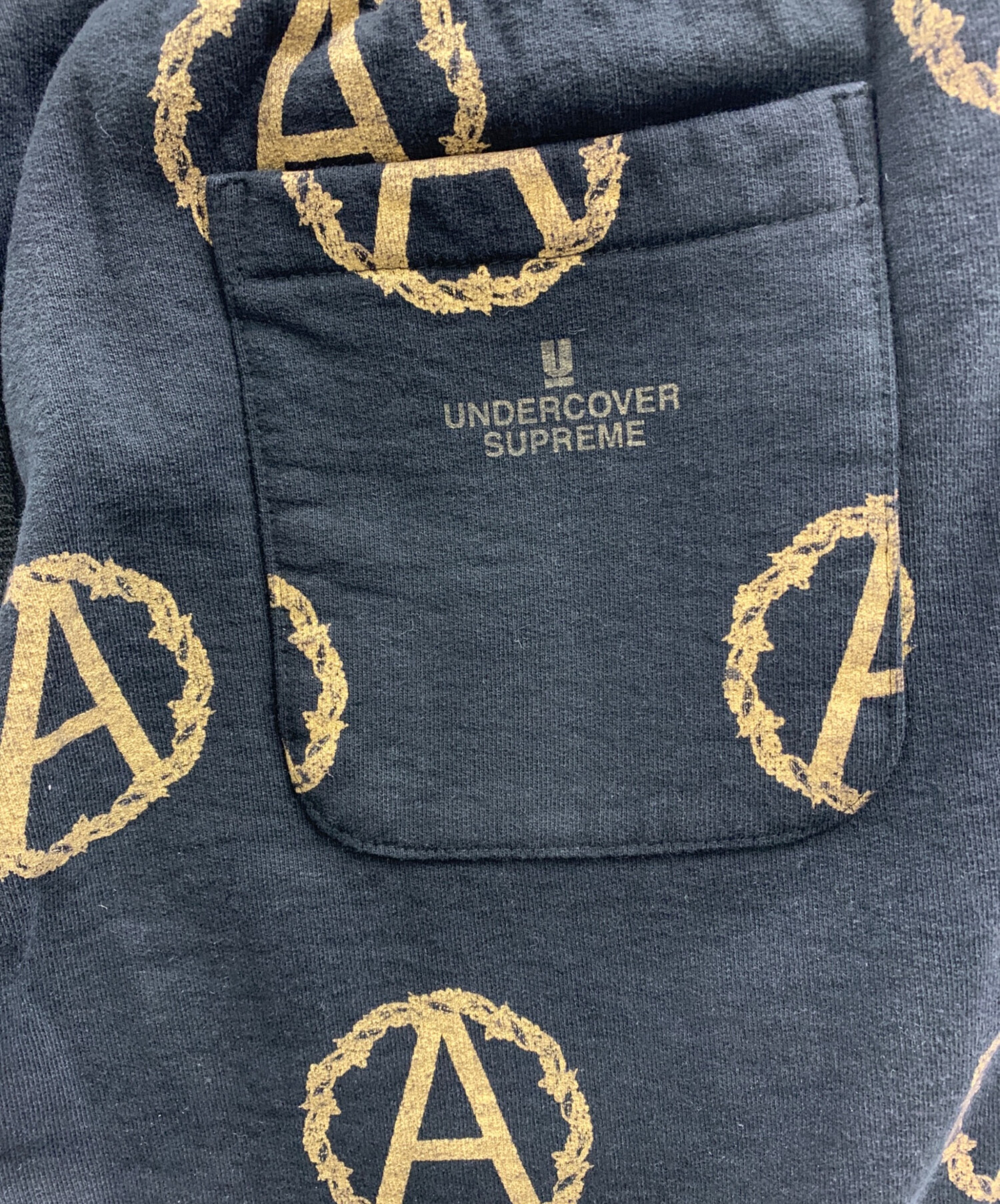 中古・古着通販】SUPREME (シュプリーム) UNDERCOVER (アンダーカバー