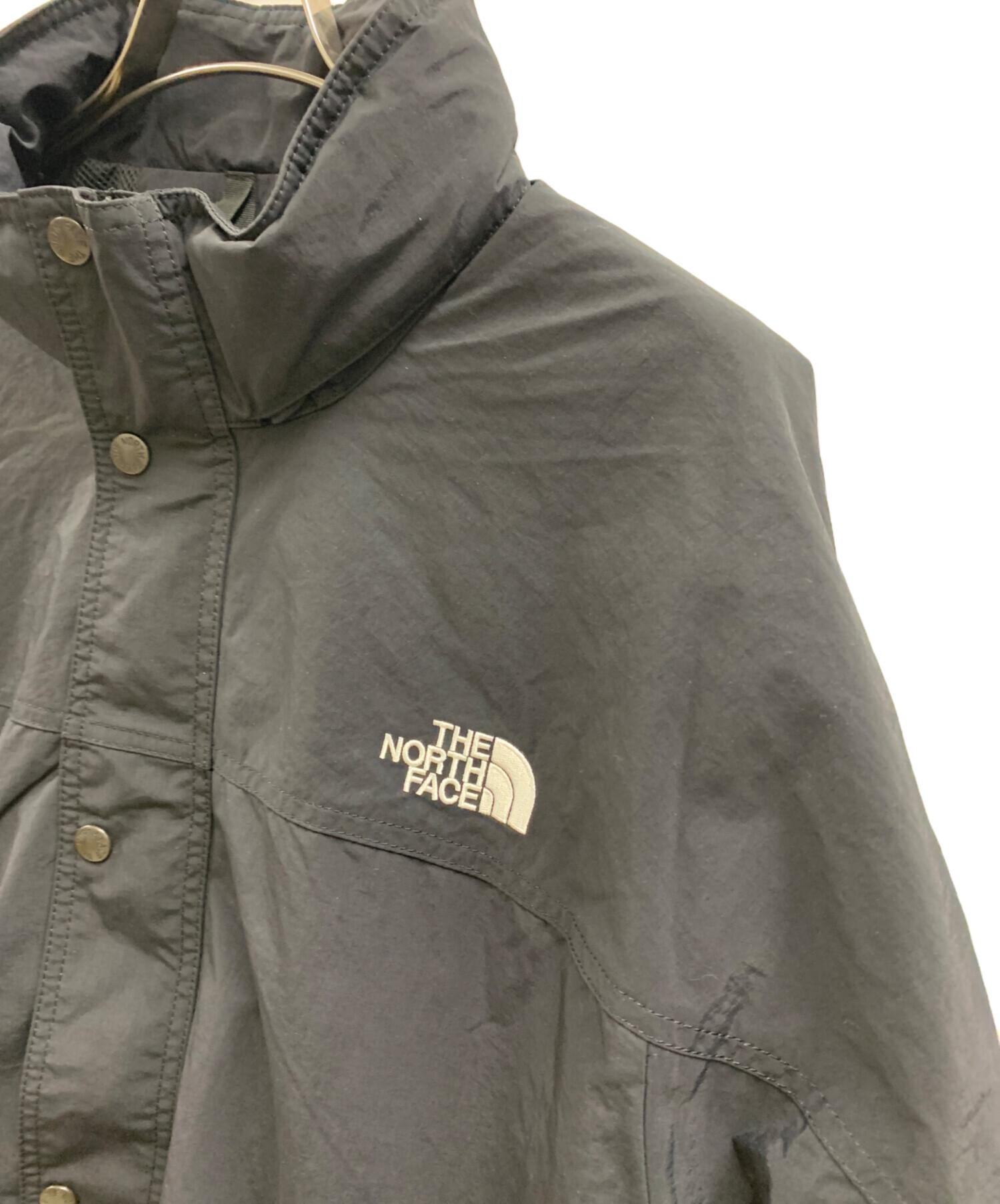中古・古着通販】THE NORTH FACE (ザ ノース フェイス) THE NORTH FACE  