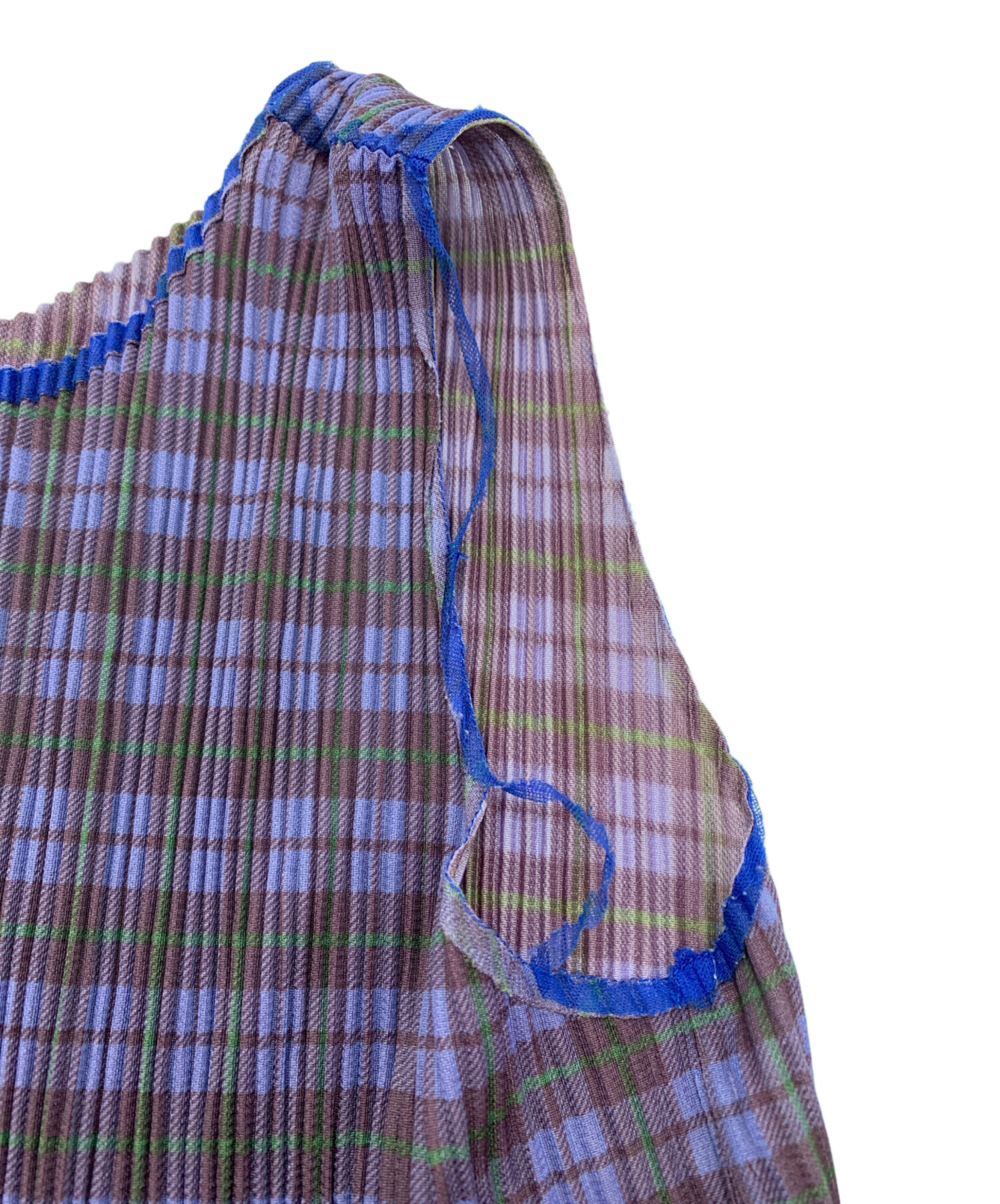 中古・古着通販】PLEATS PLEASE (プリーツプリーズ) PLEATS PLEASE
