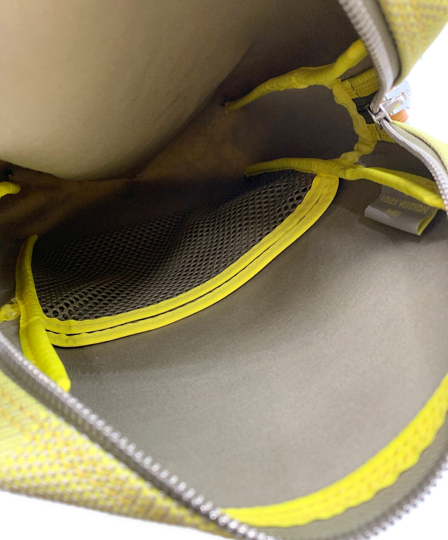 中古・古着通販】LOUIS VUITTON (ルイ ヴィトン) LOUIS VUITTON